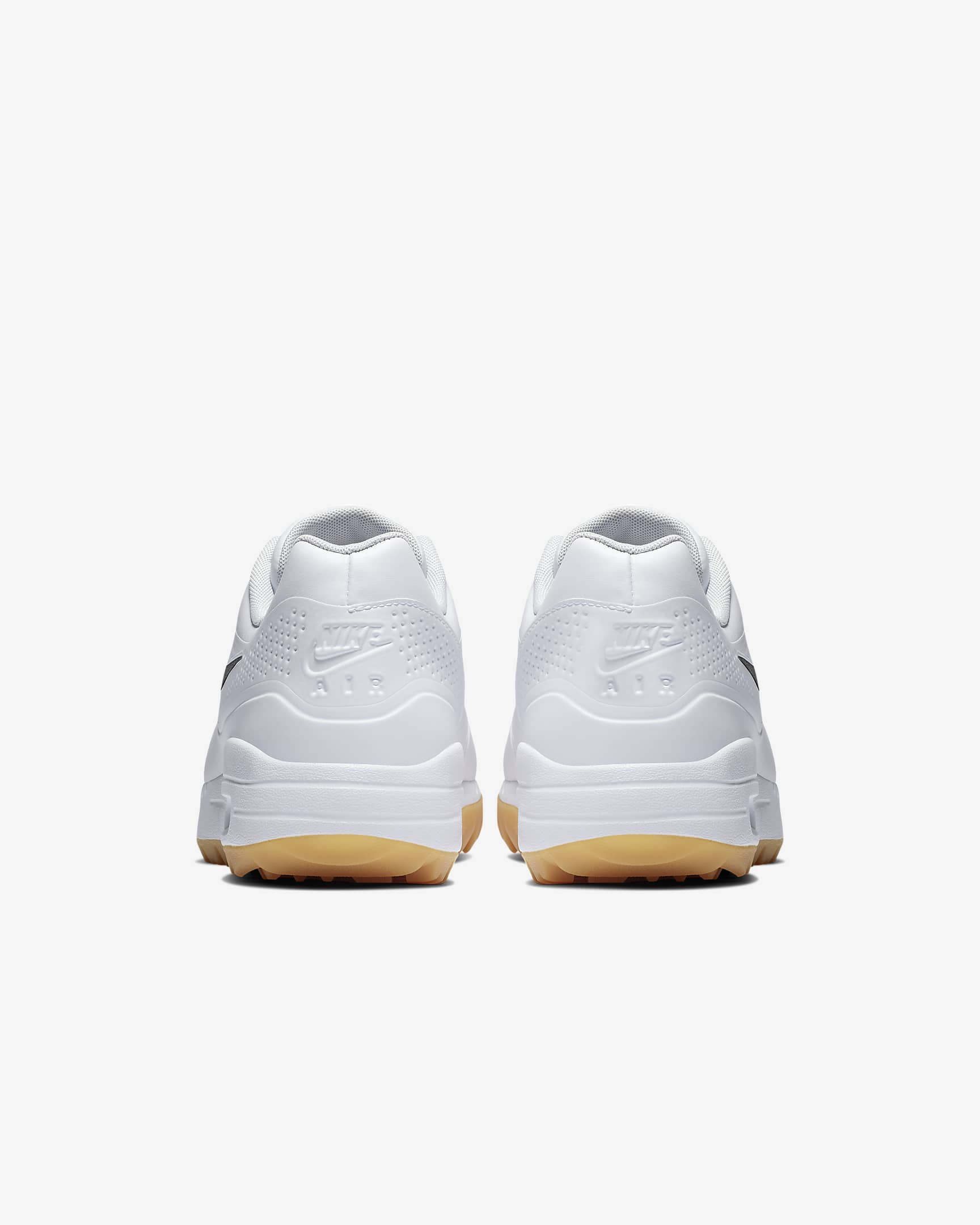 nike air max 1 mens golf shoes