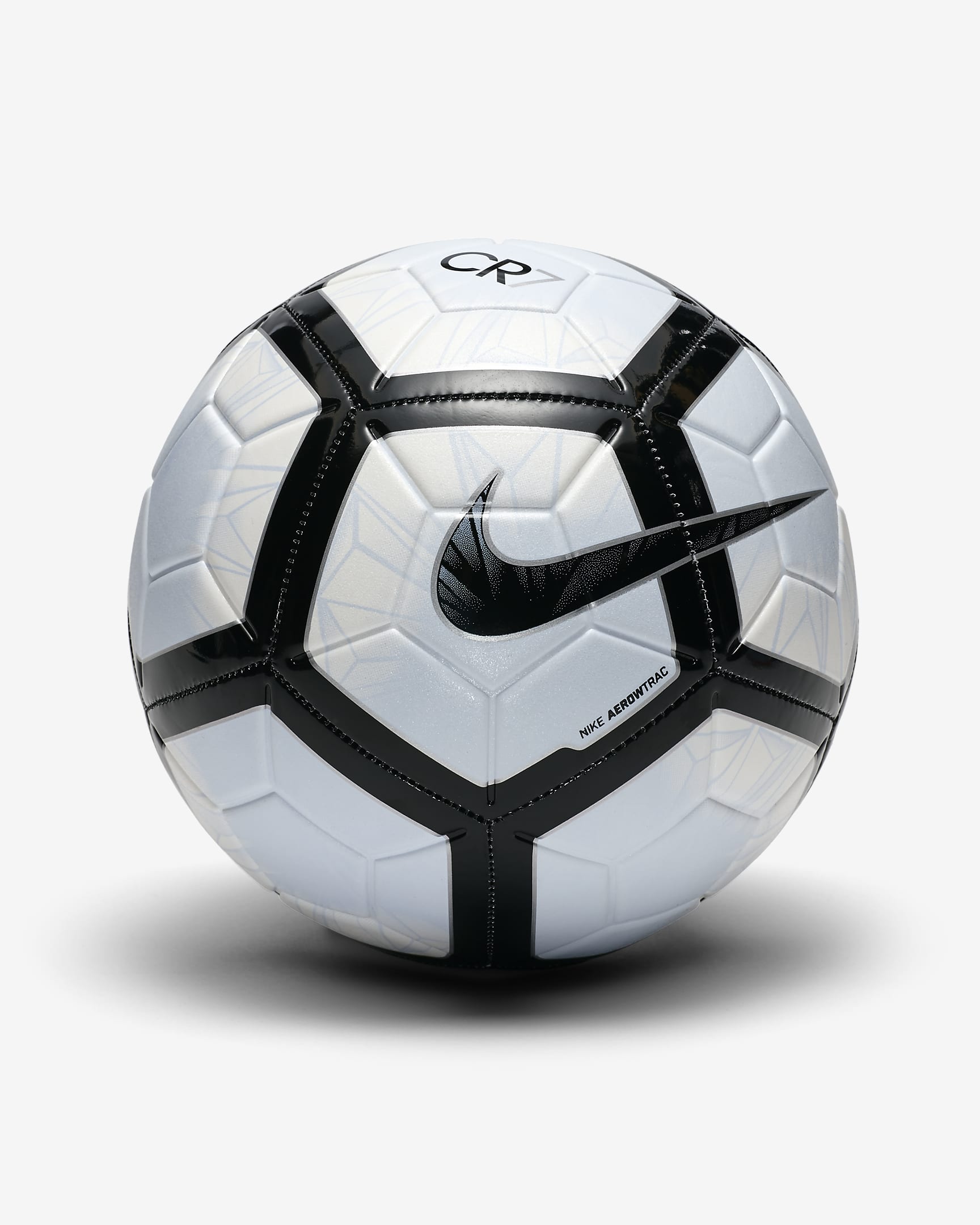 Nike Prestige CR7 Football. Nike MY
