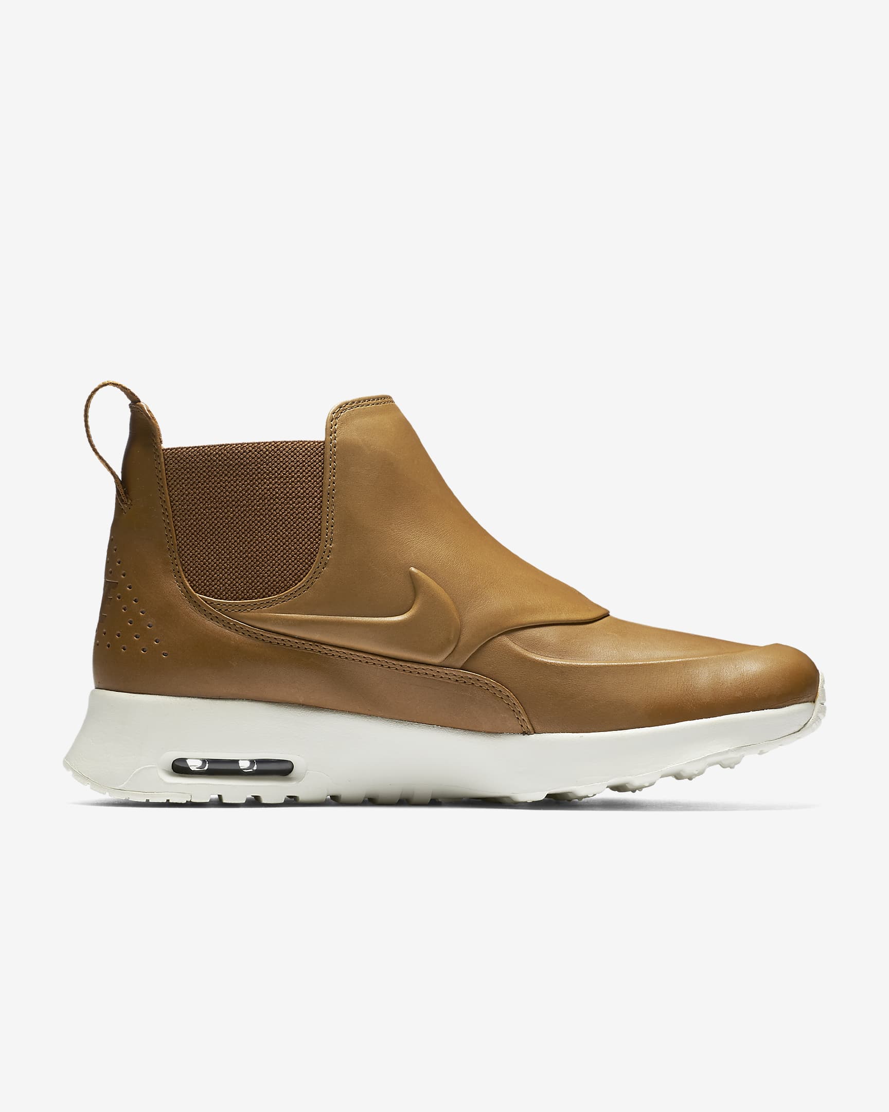 nike women's air max thea mid casual shoe