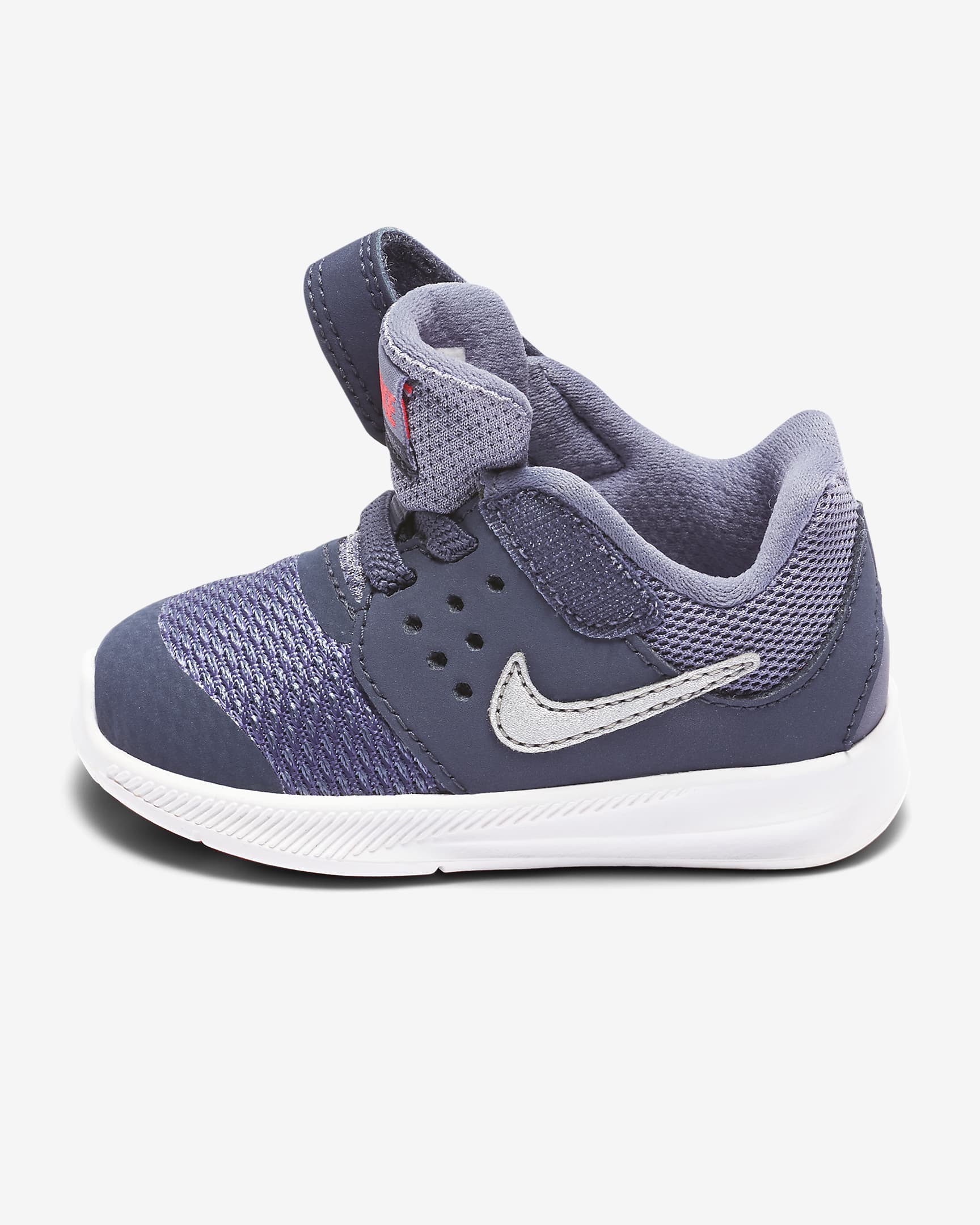 Nike Downshifter 7 Baby & Toddler Shoe. Nike CA