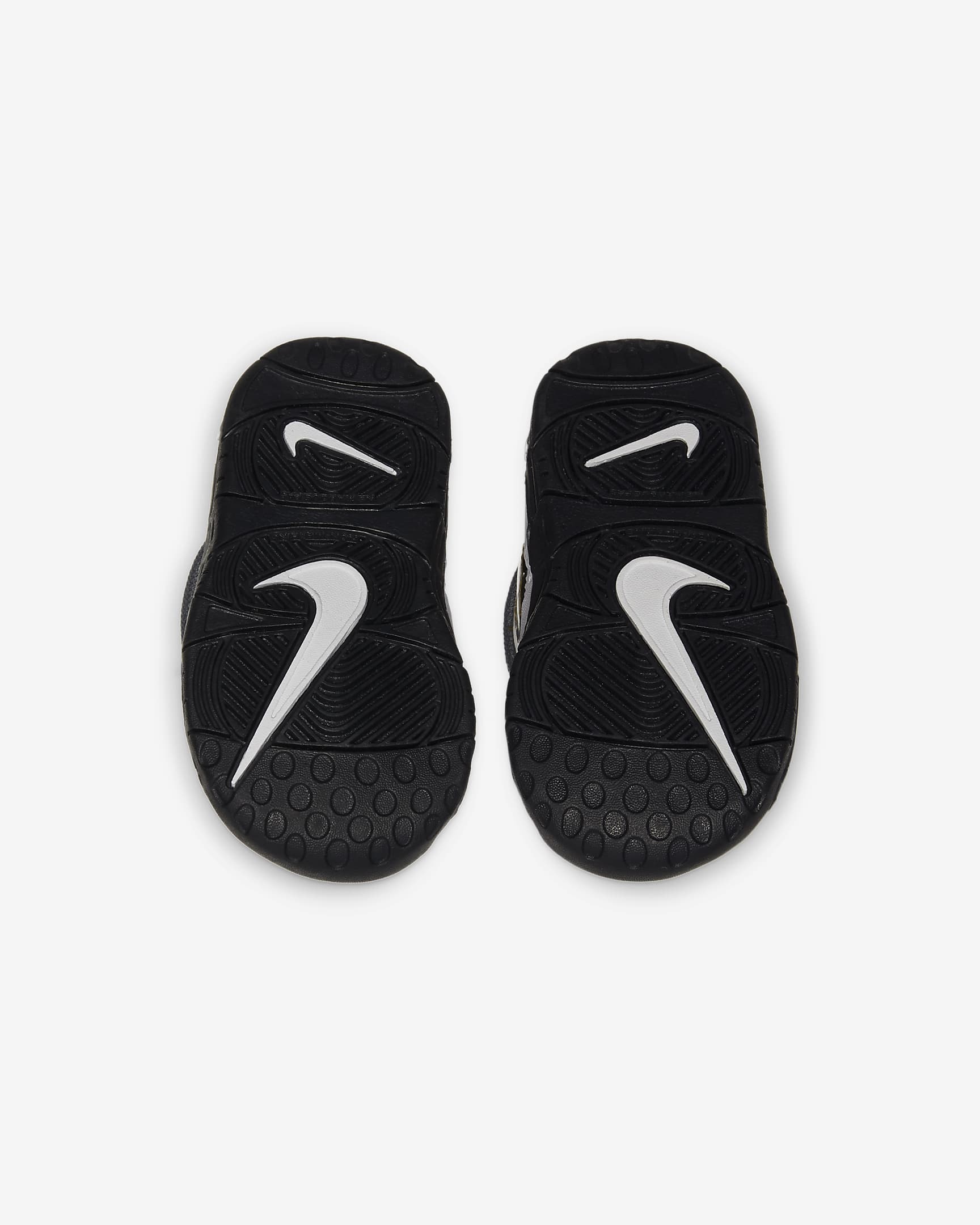 nike air more uptempo infant