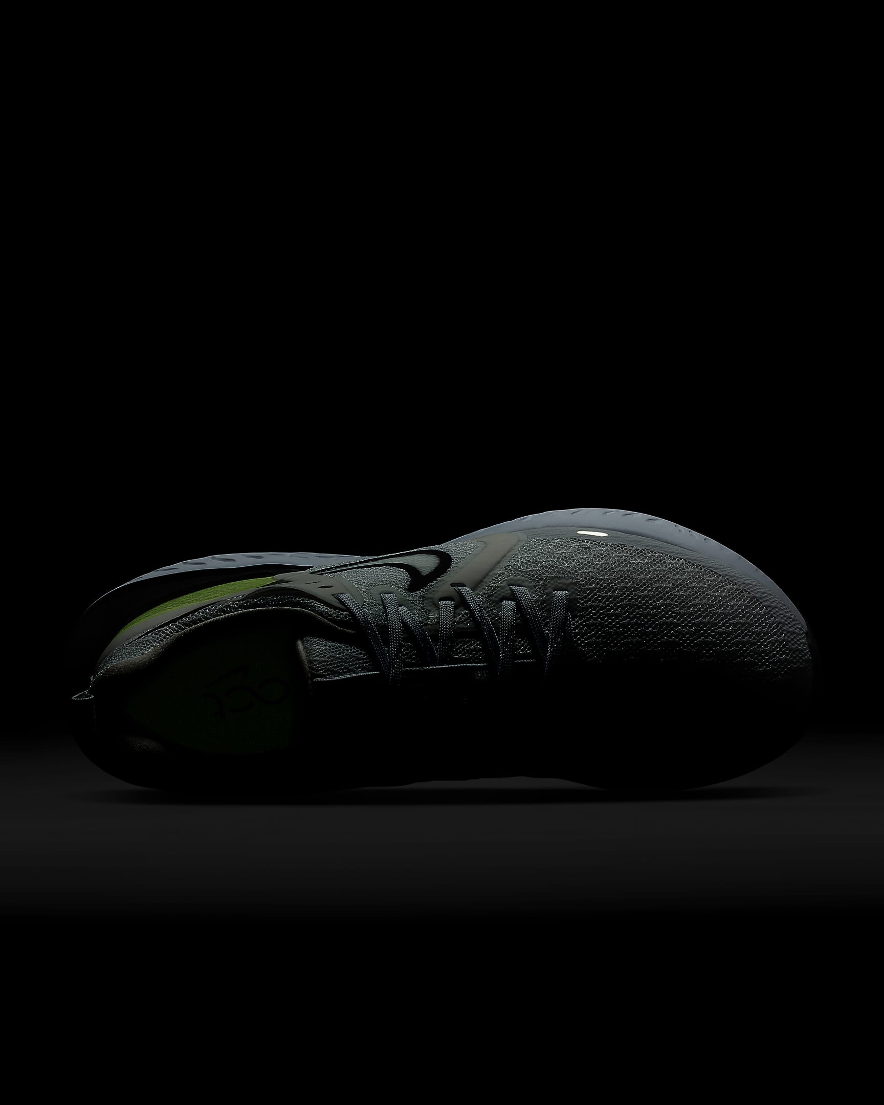 Nike Legend React 2 Men's Running Shoe. Nike UK