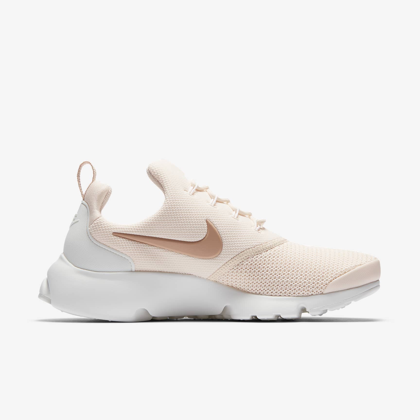 nike presto fly womens pink
