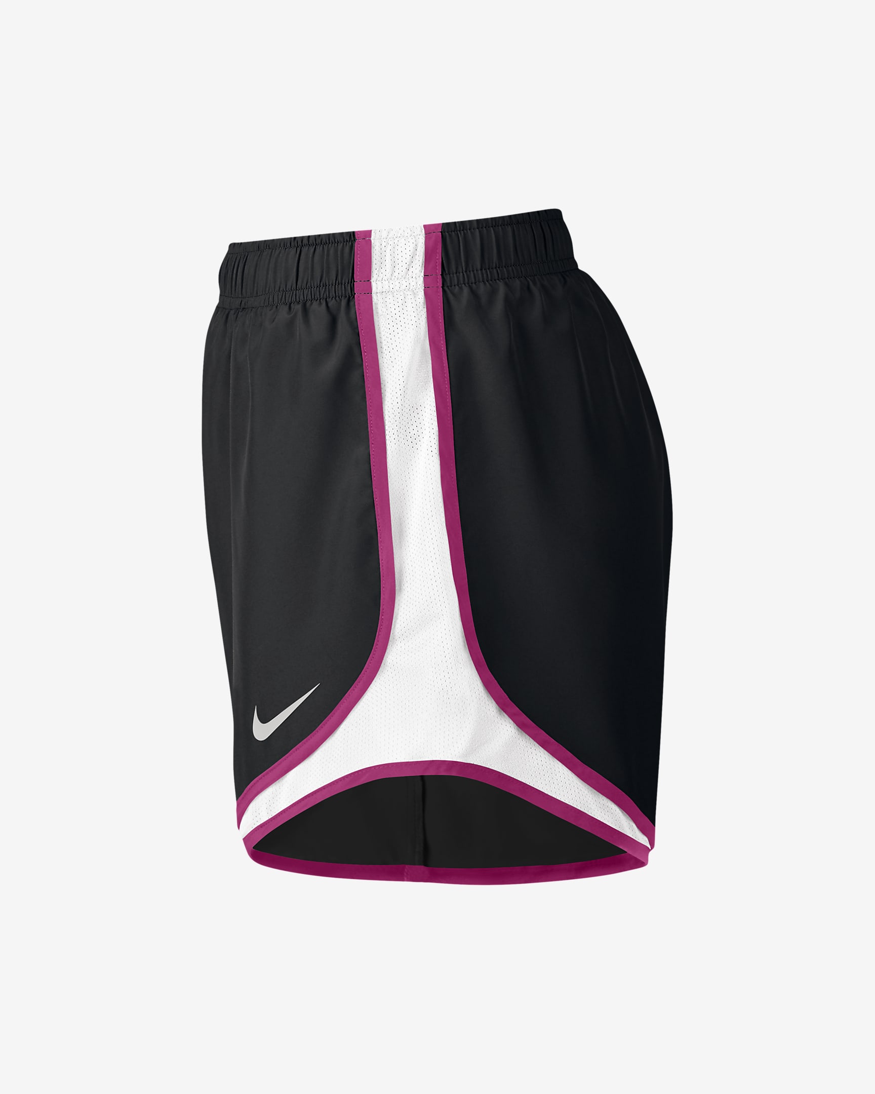 Nike Tempo Women's BriefLined Running Shorts.