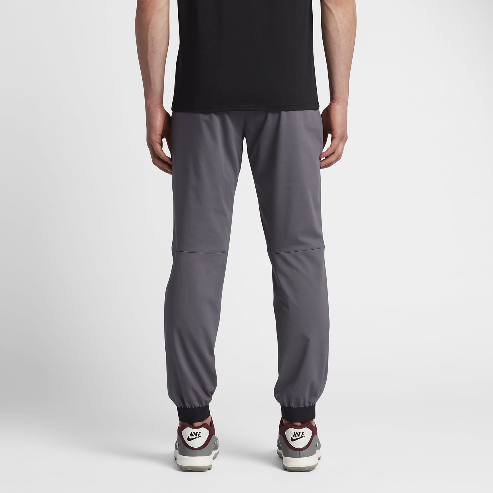 Nike Flex Trousers Slim Jogger Men's Golf Trousers. Nike PH