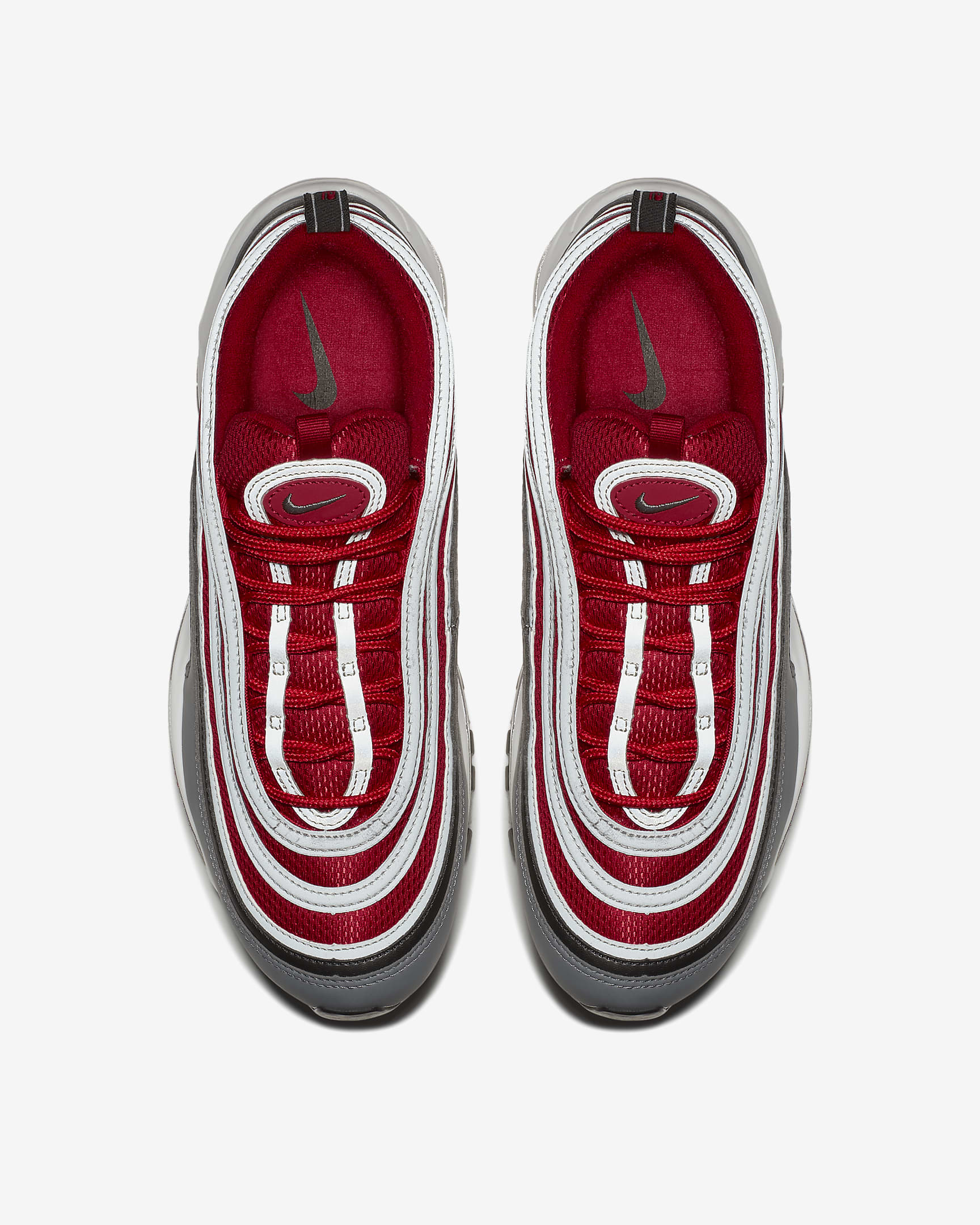 Nike Air Max 97 Men's Shoes. Nike ID