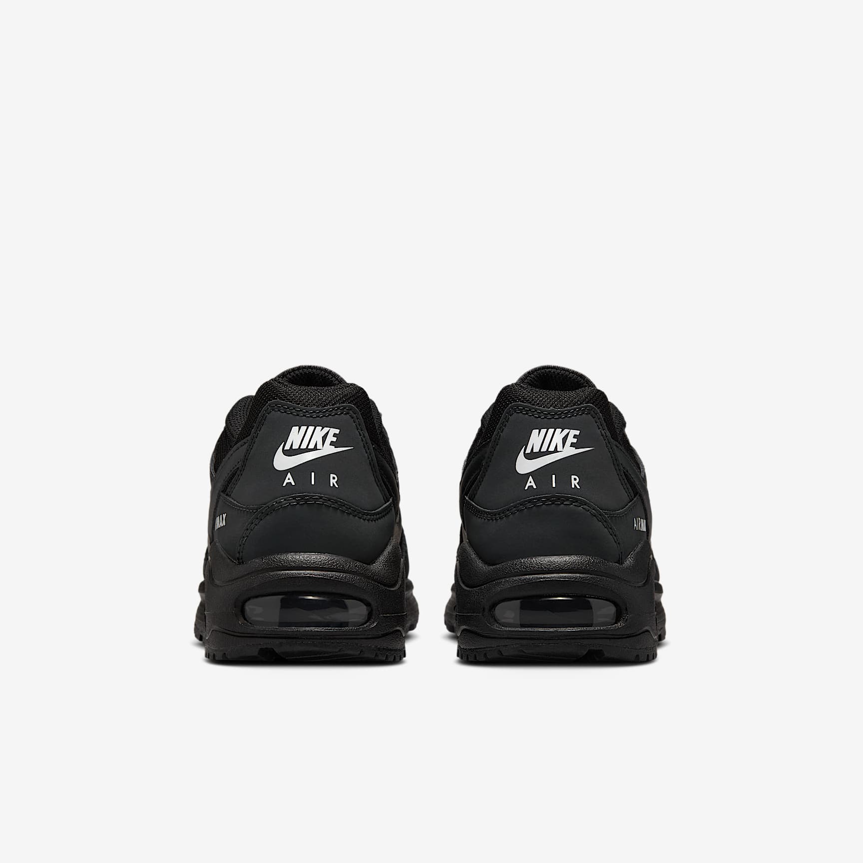 sneakers air max command flex bg
