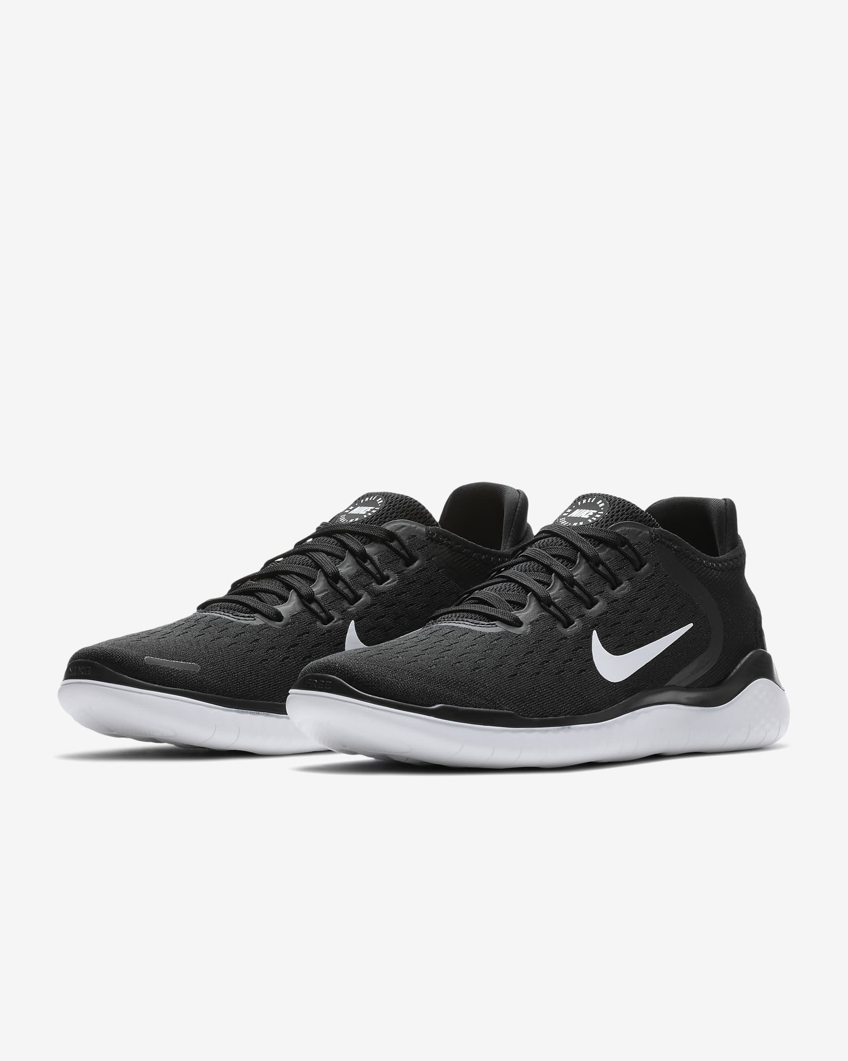 Nike Free RN 2018 Women's Running Shoes. Nike.com