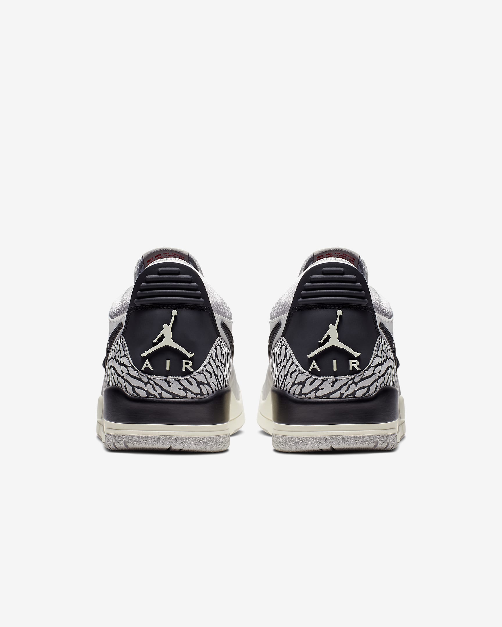 Air Jordan Legacy 312 Low Men's Shoes. Nike IN