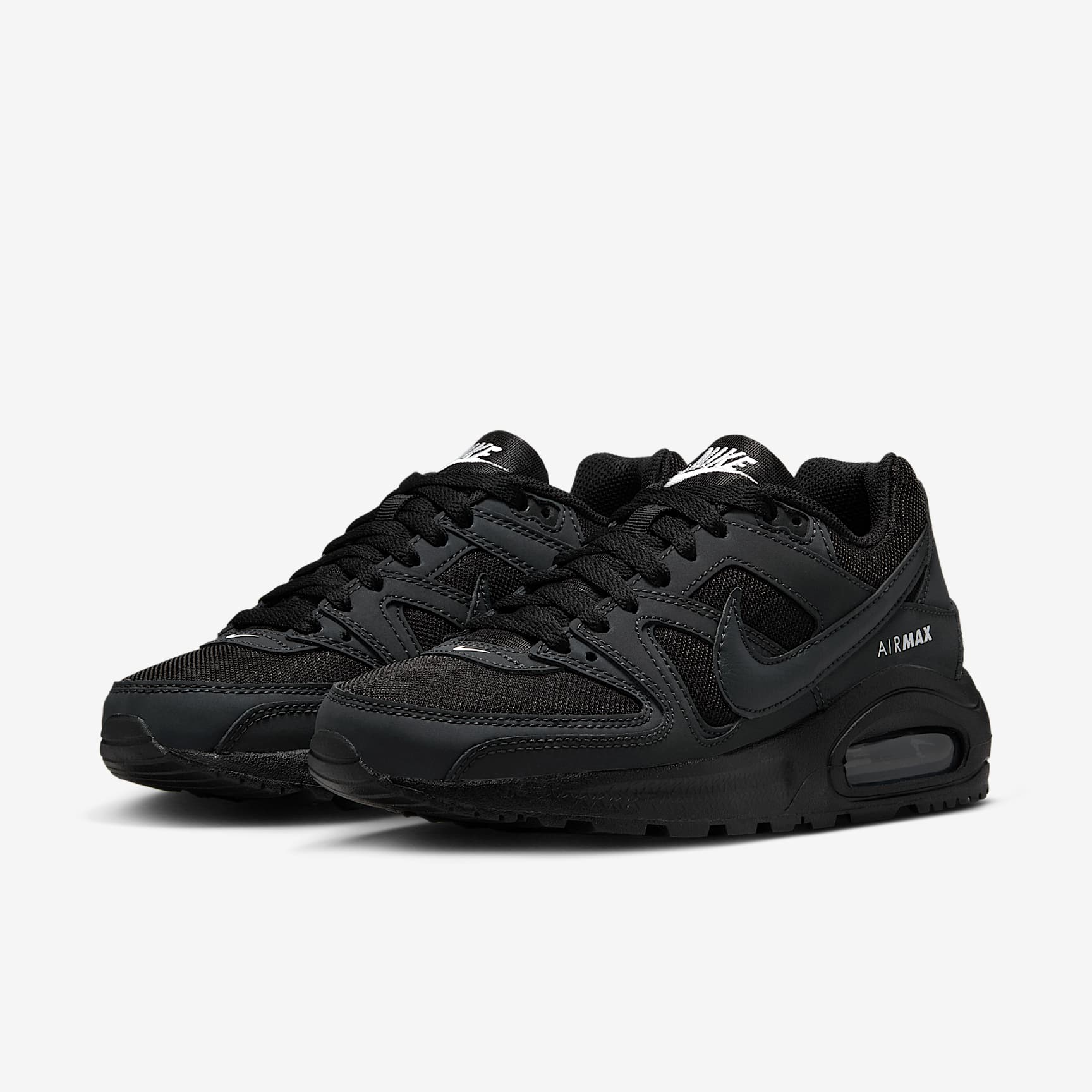 sneakers air max command flex bg