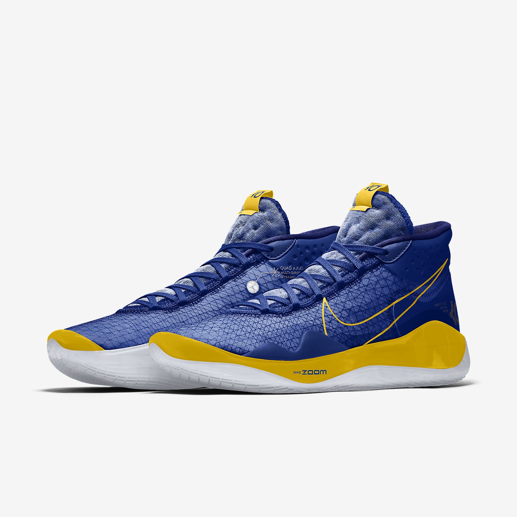 kd12 basketball shoes