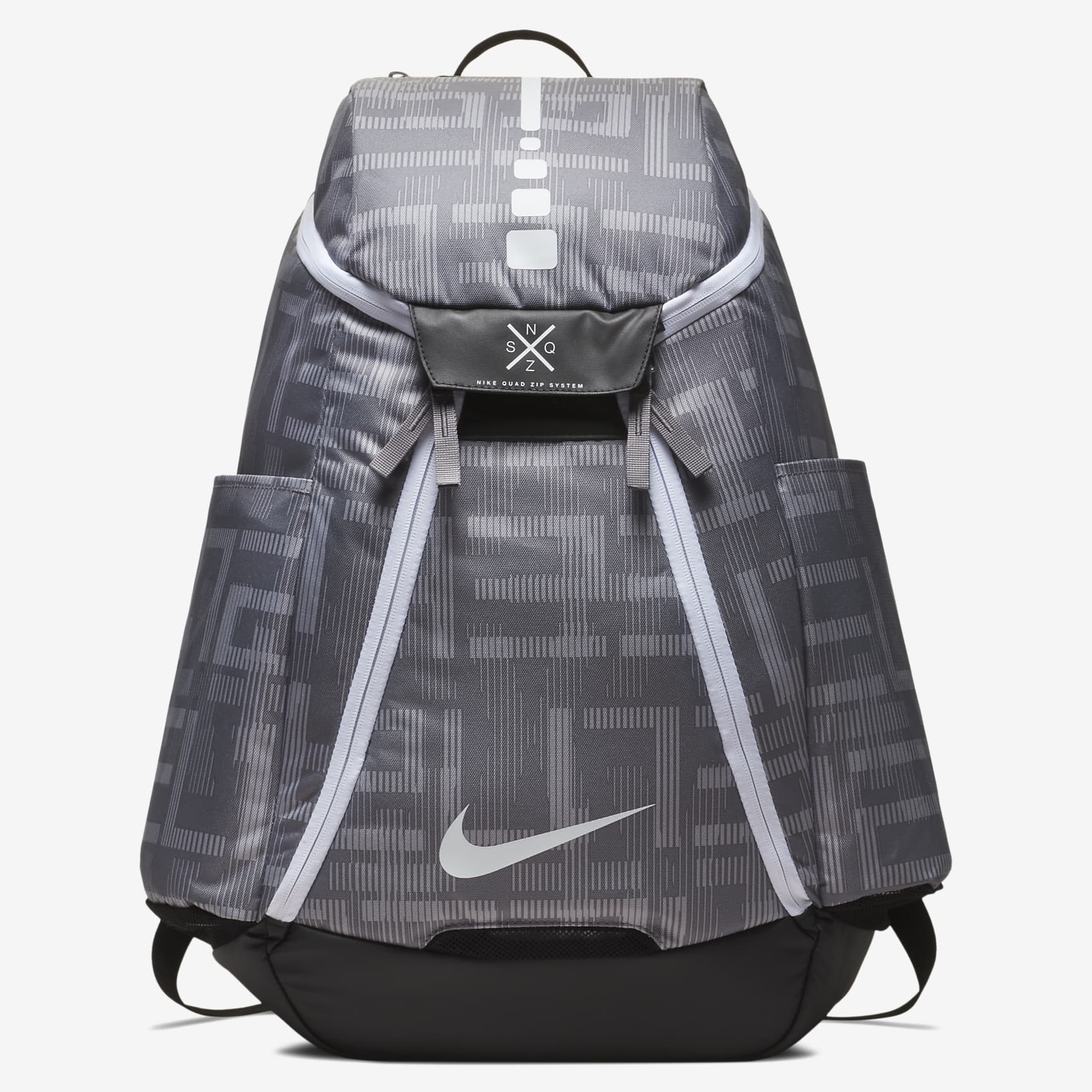 Nike Hoops Elite Max Air Team 2.0 Graphic Basketball Backpack. Nike MY