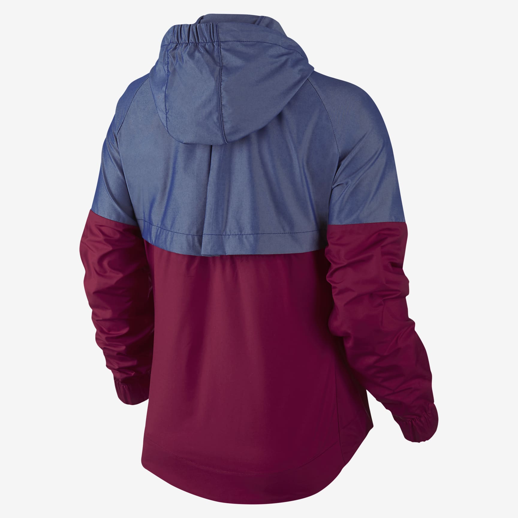 FC Barcelona Authentic Windrunner Women's Jacket. Nike UK