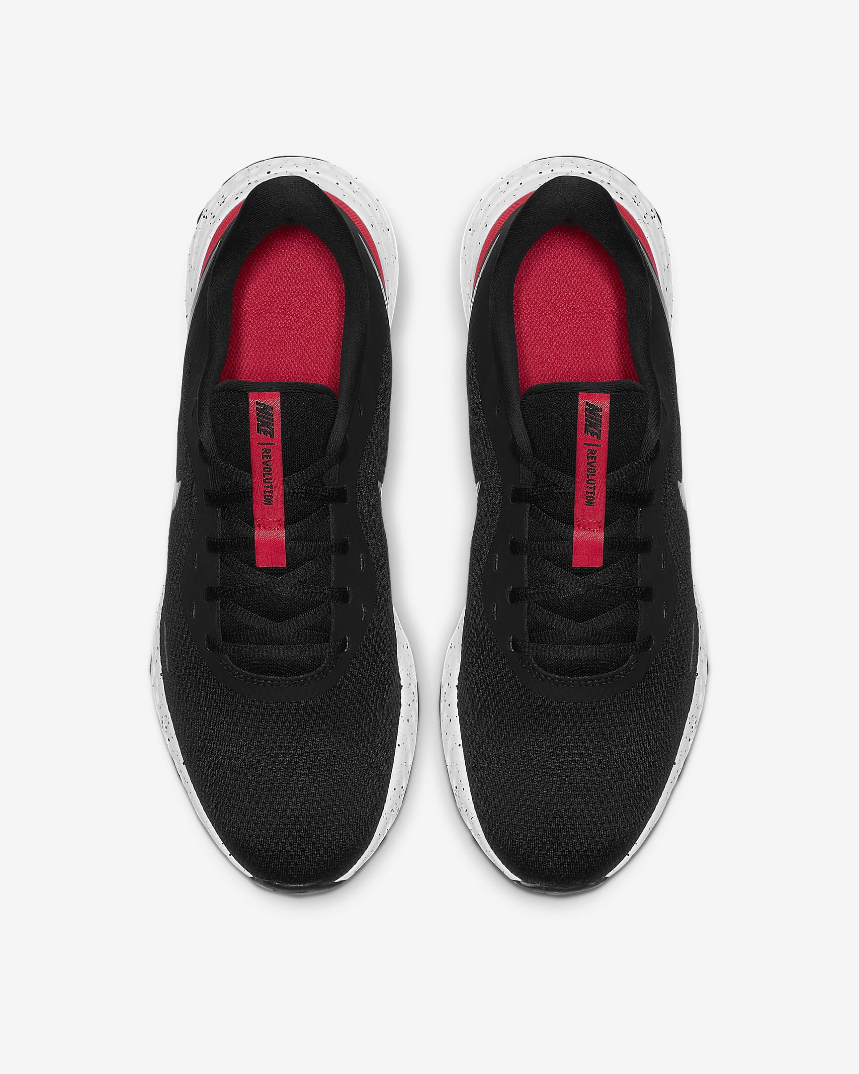 Nike Revolution 5 Men's Road Running Shoes. Nike AT