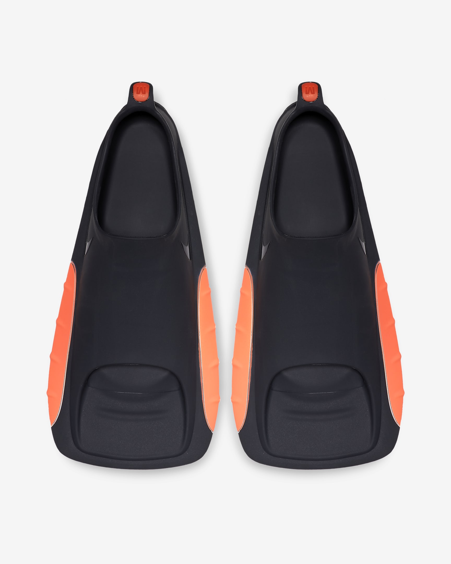 Nike Swim Fins - Hyper Crimson