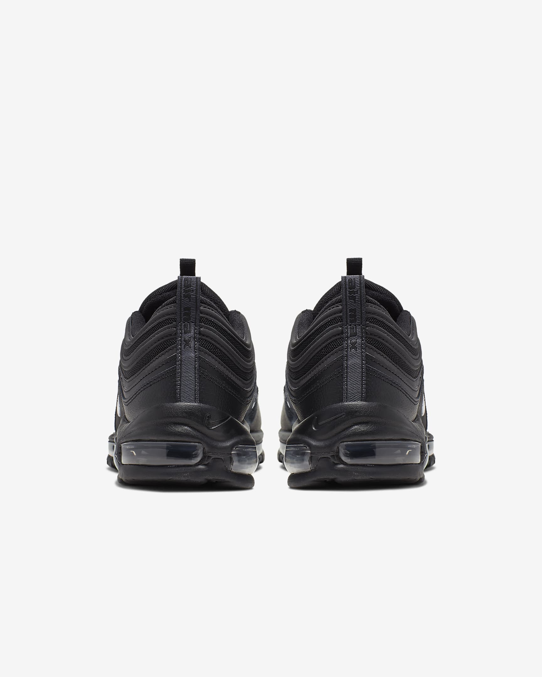 Nike Air Max 97 Men's Shoes - Black/Anthracite/White