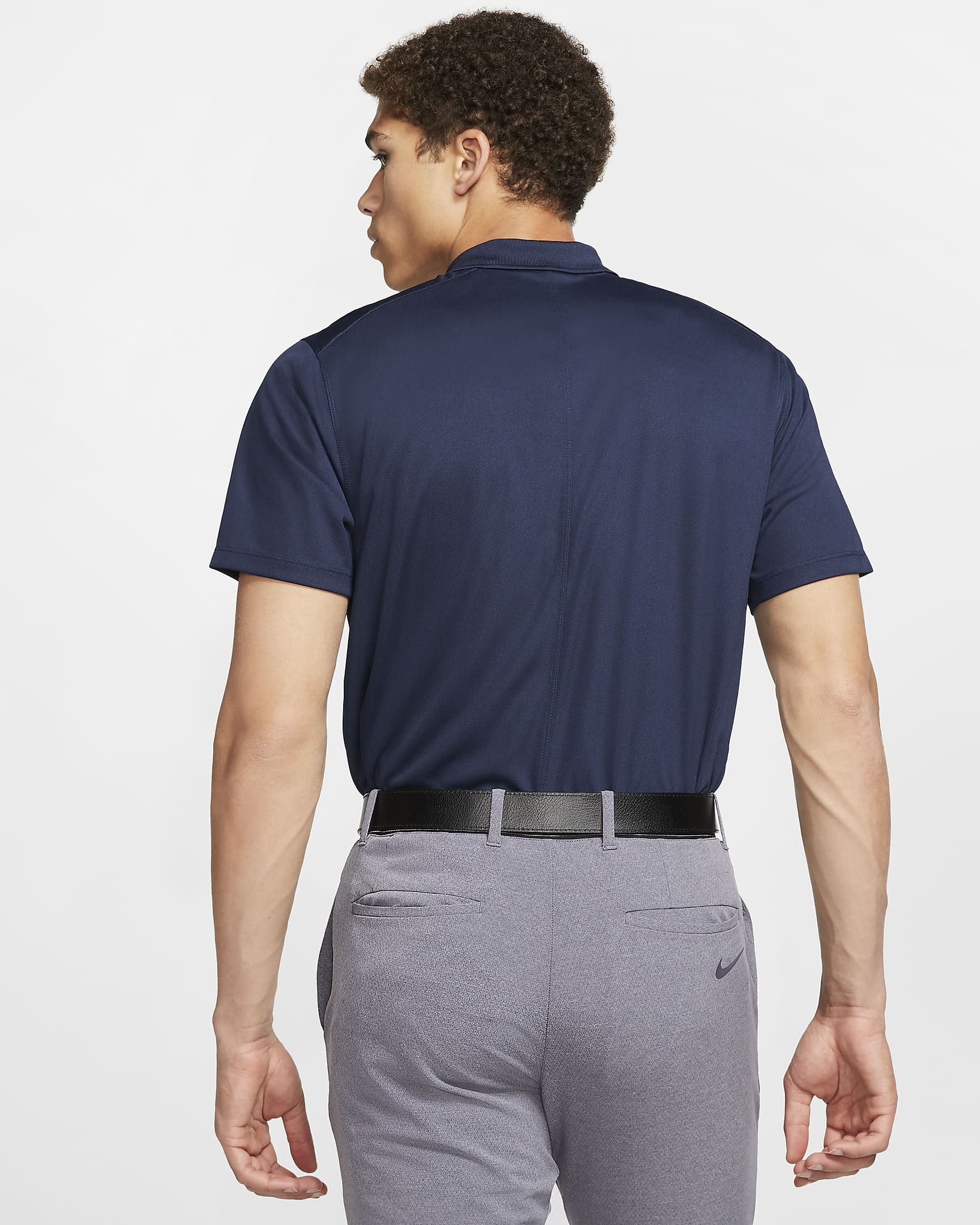 Nike Dri-FIT Victory Men’s Golf Polo. Nike.com