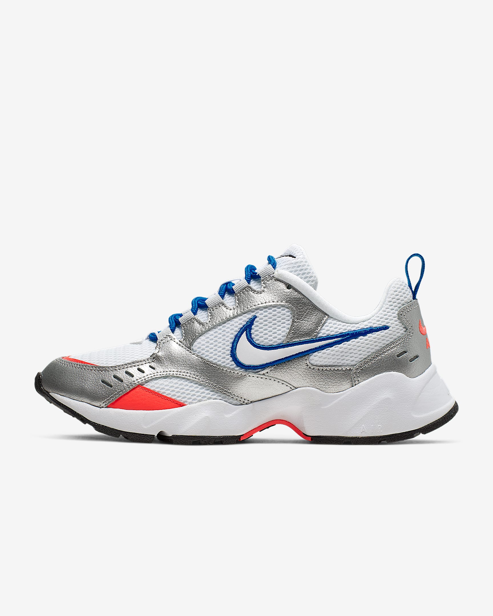 asos nike air heights