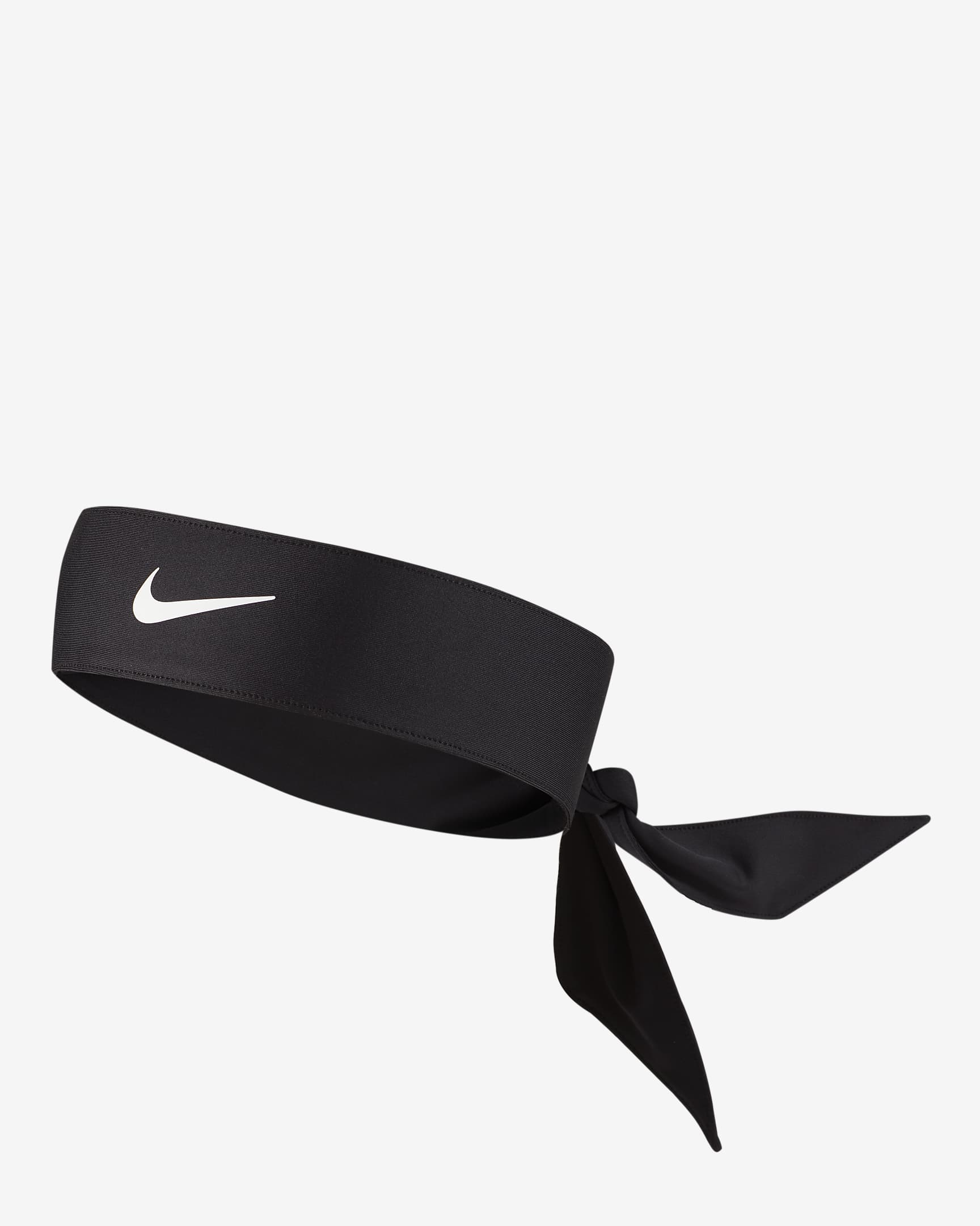 Nike Kids' Head Tie 2.0 - Black/White