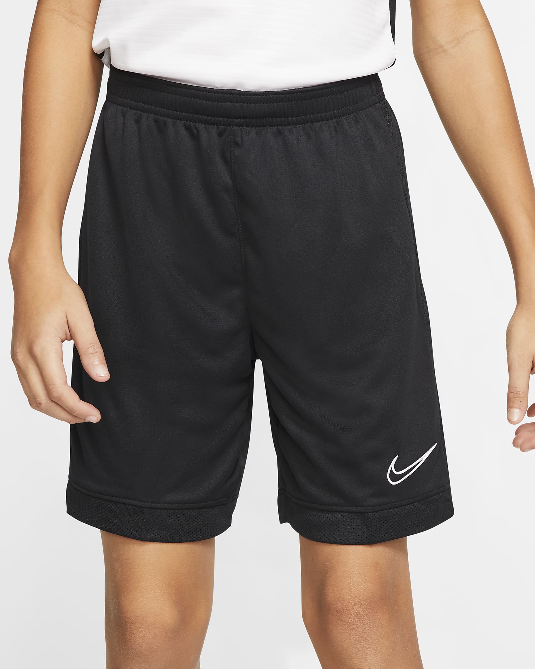 Nike Dri-FIT Academy Older Kids' Football Shorts. Nike ZA