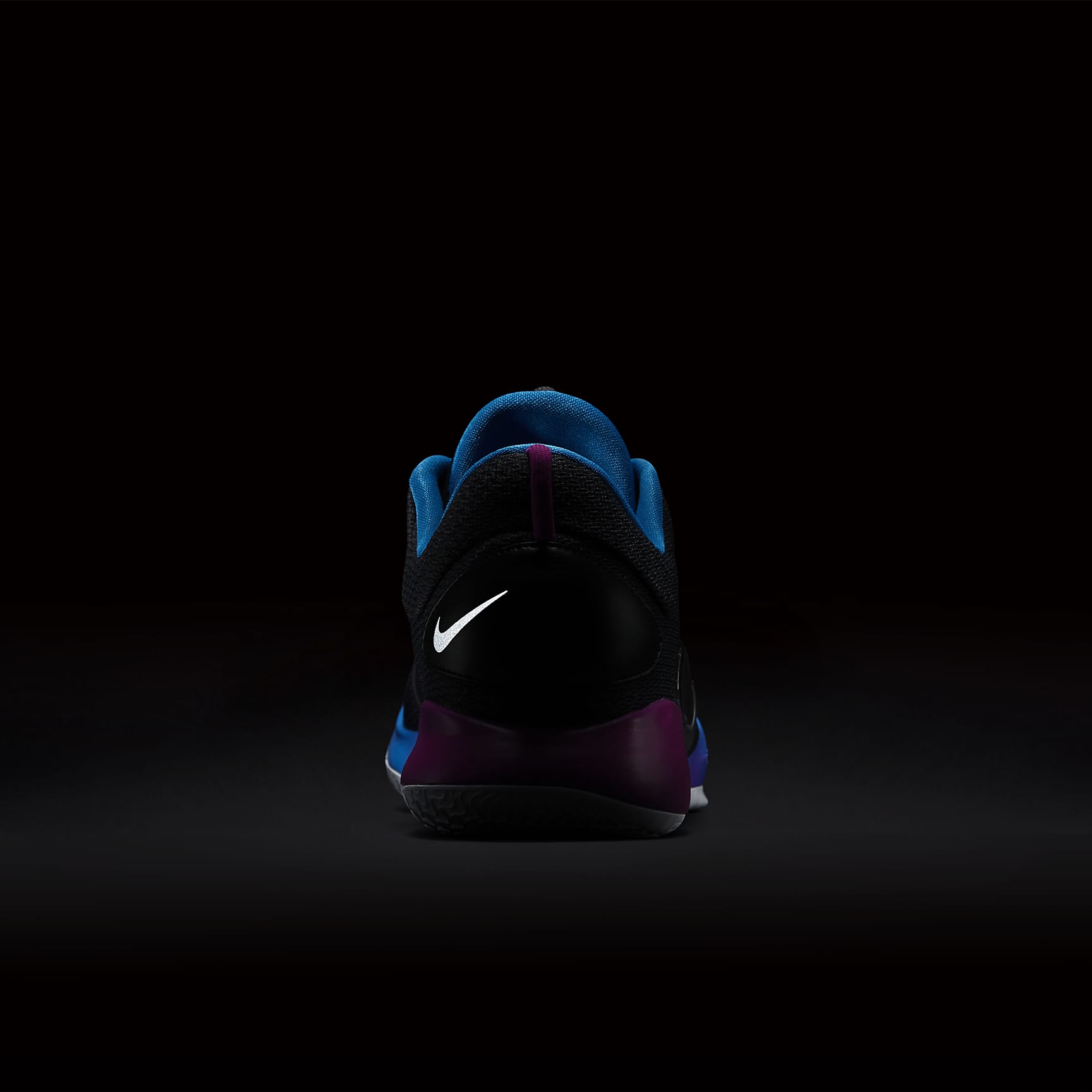 Nike Hyperdunk X Low Basketball Shoe. Nike PT