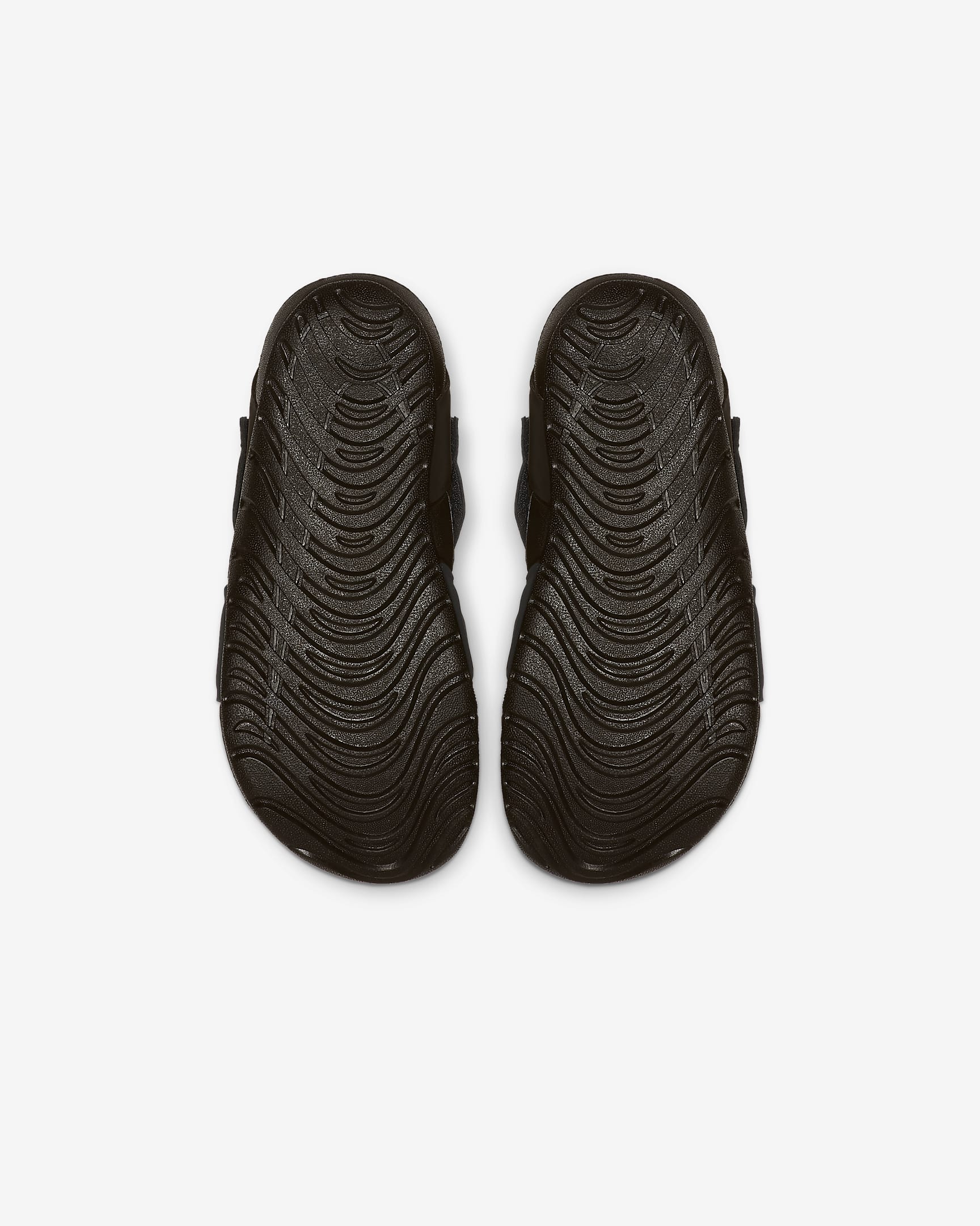 childrens nike sunray sandals