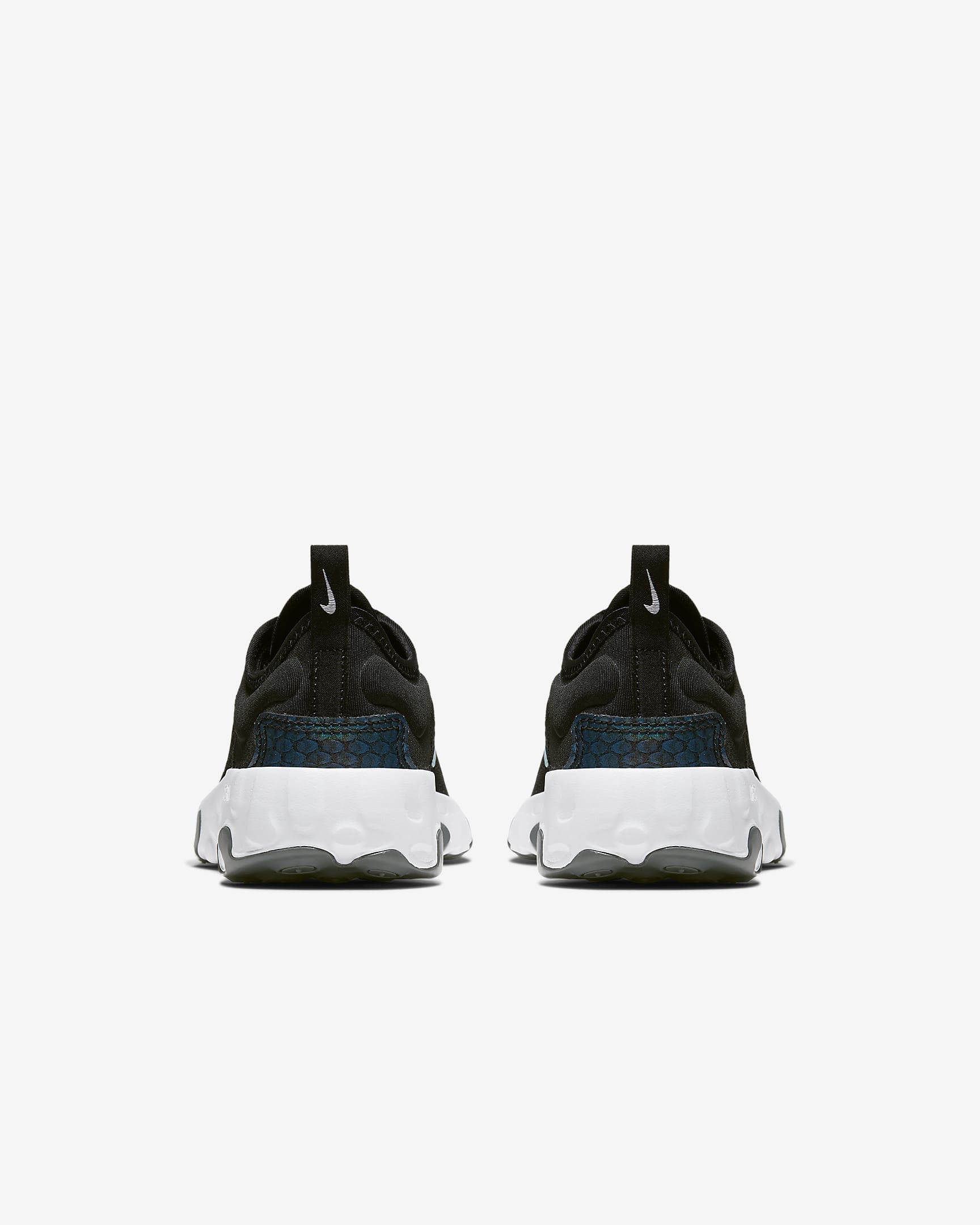 nike shoes gray and blue