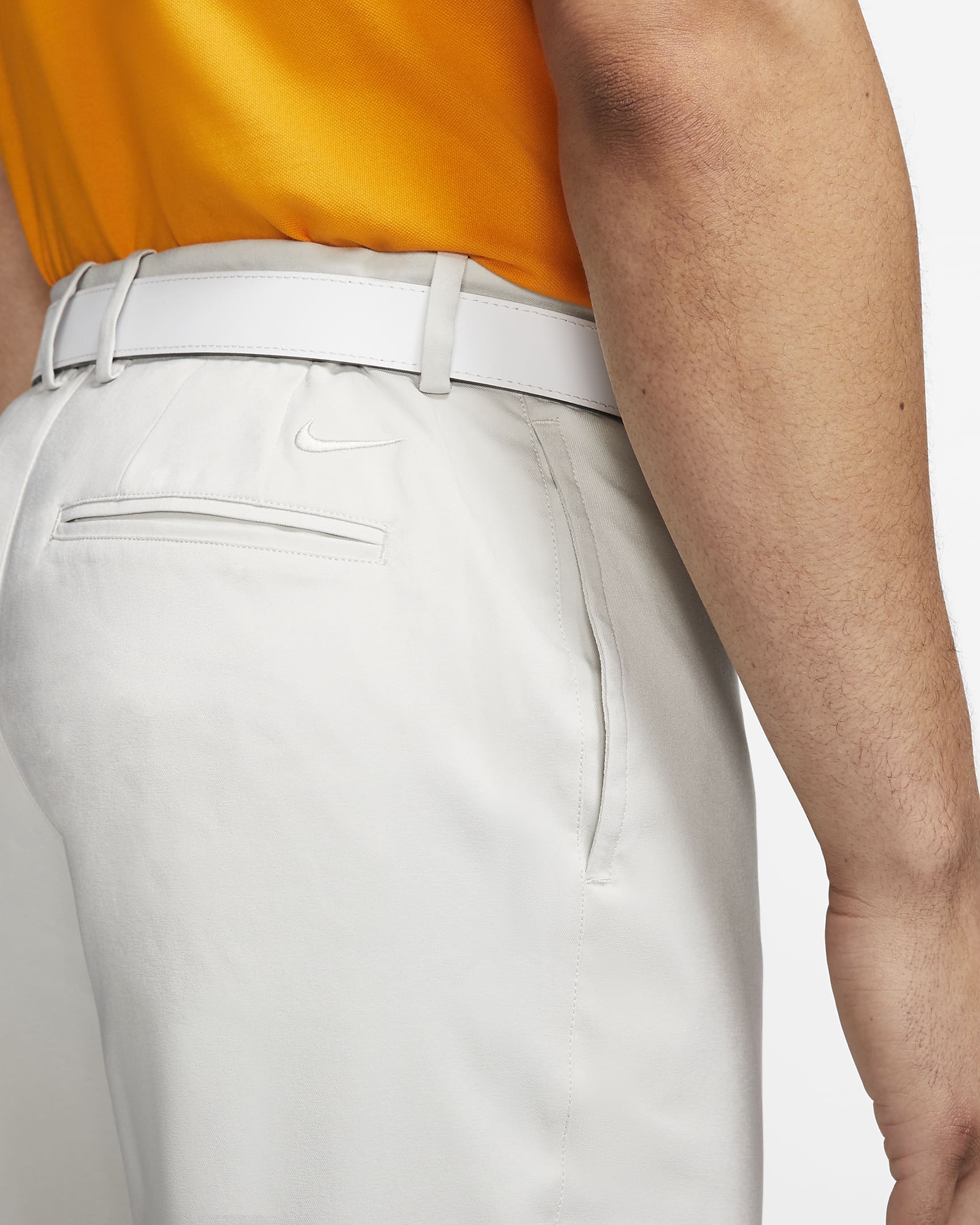 nike golf shorts flex