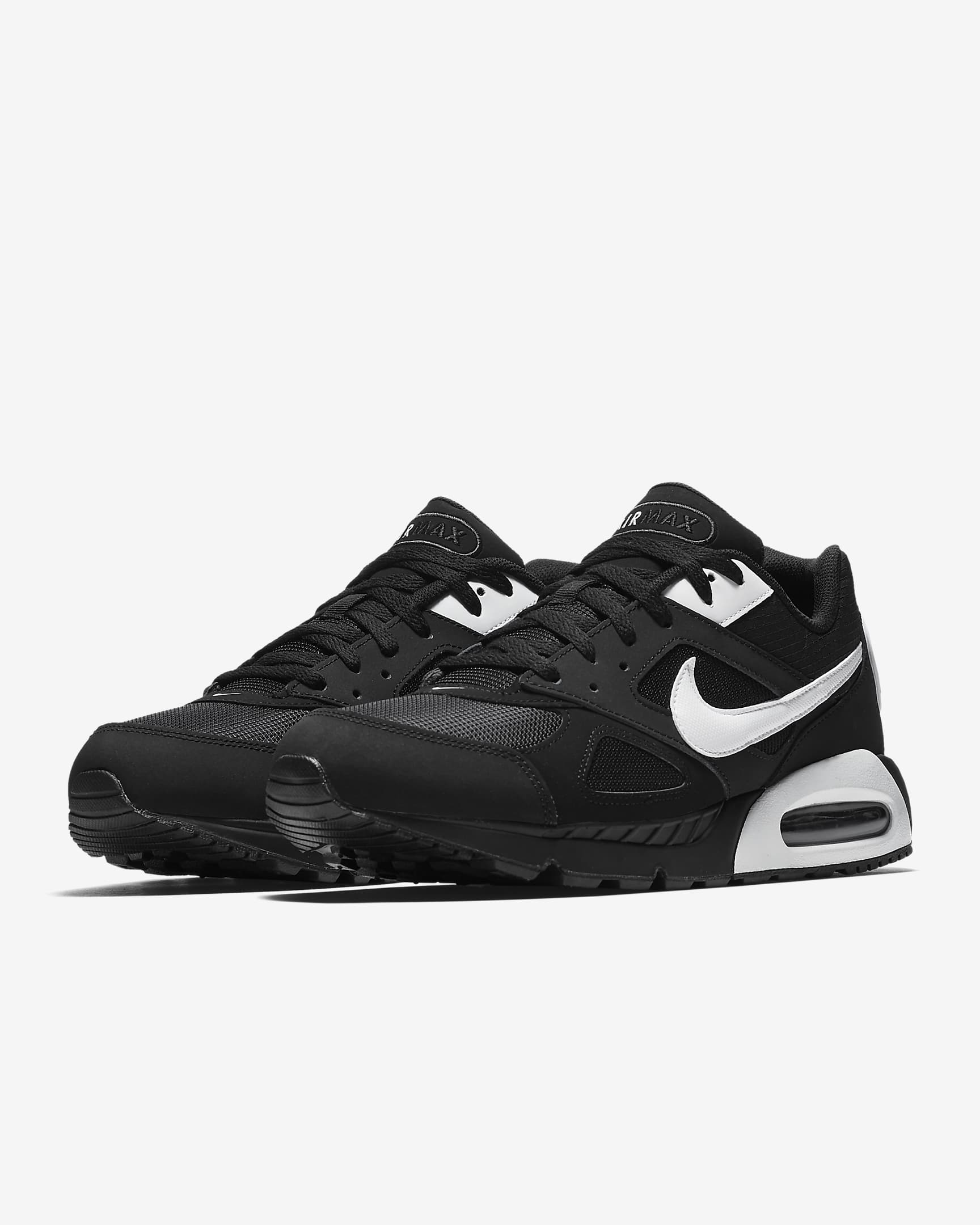 Nike Air Max IVO Men's Shoe. Nike IE