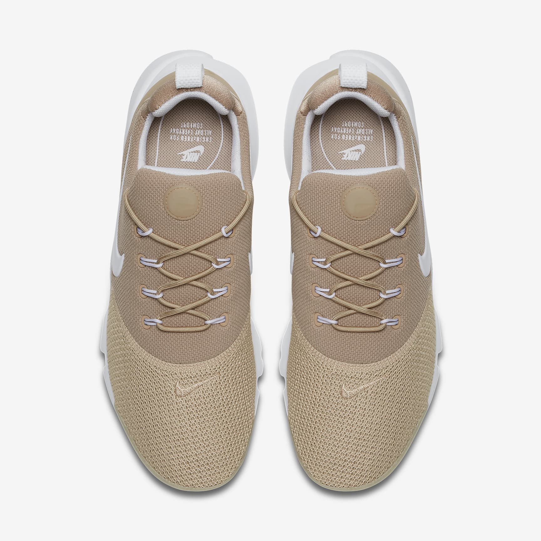womens nike presto fly trainers