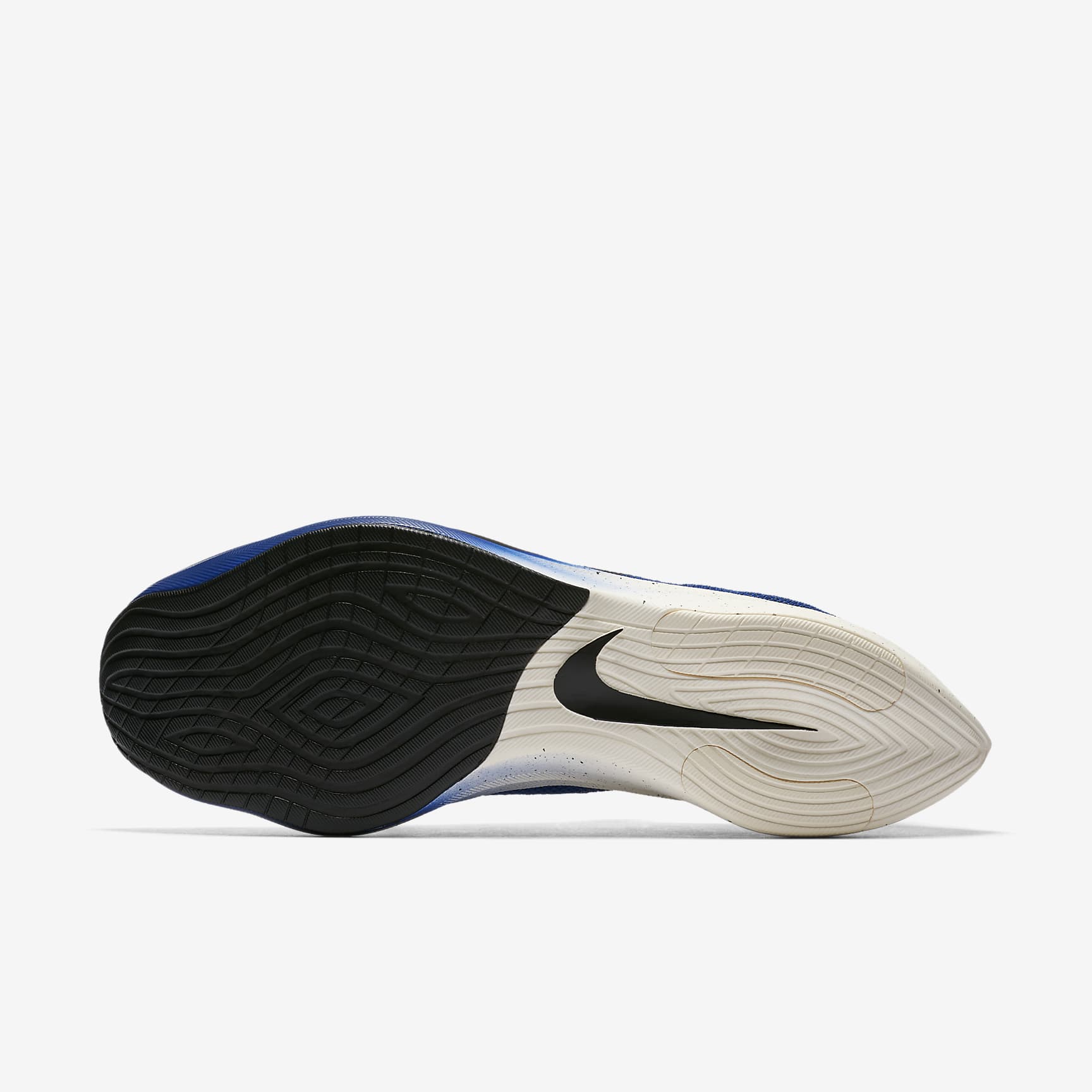 Nike React Vapor Street Flyknit Men's Shoe. Nike ZA