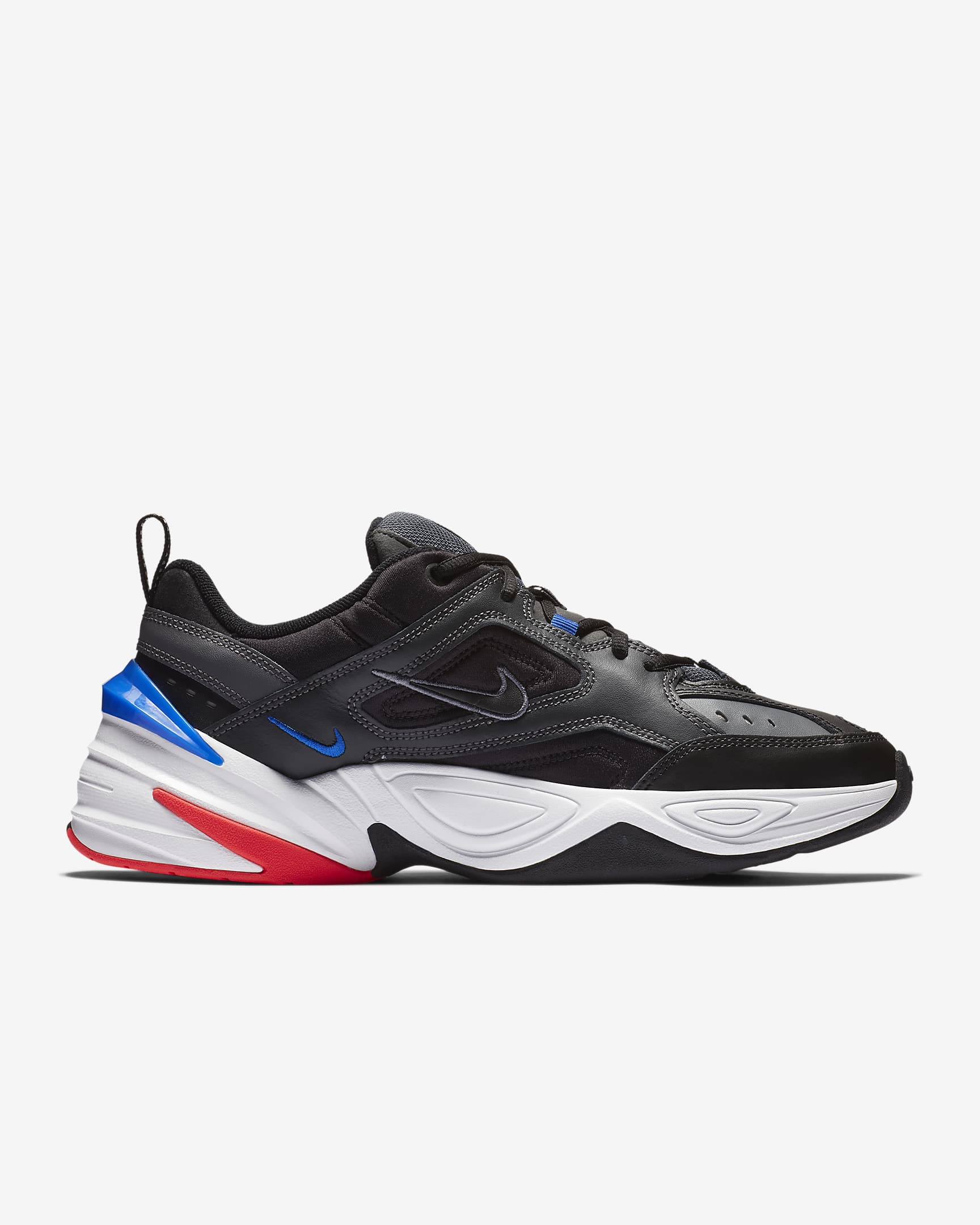 m2k tekno men