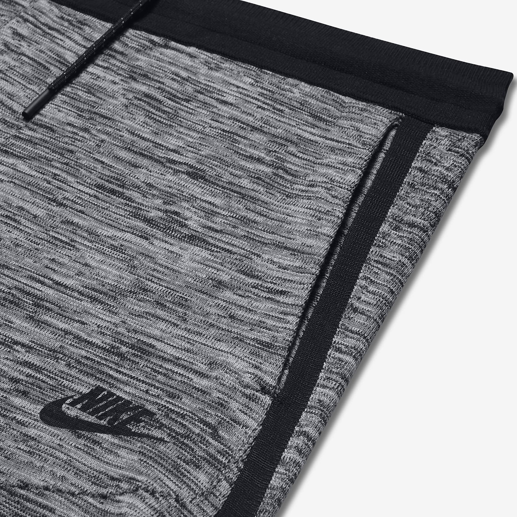 Nike Sportswear Tech Knit Men's Shorts. Nike ID