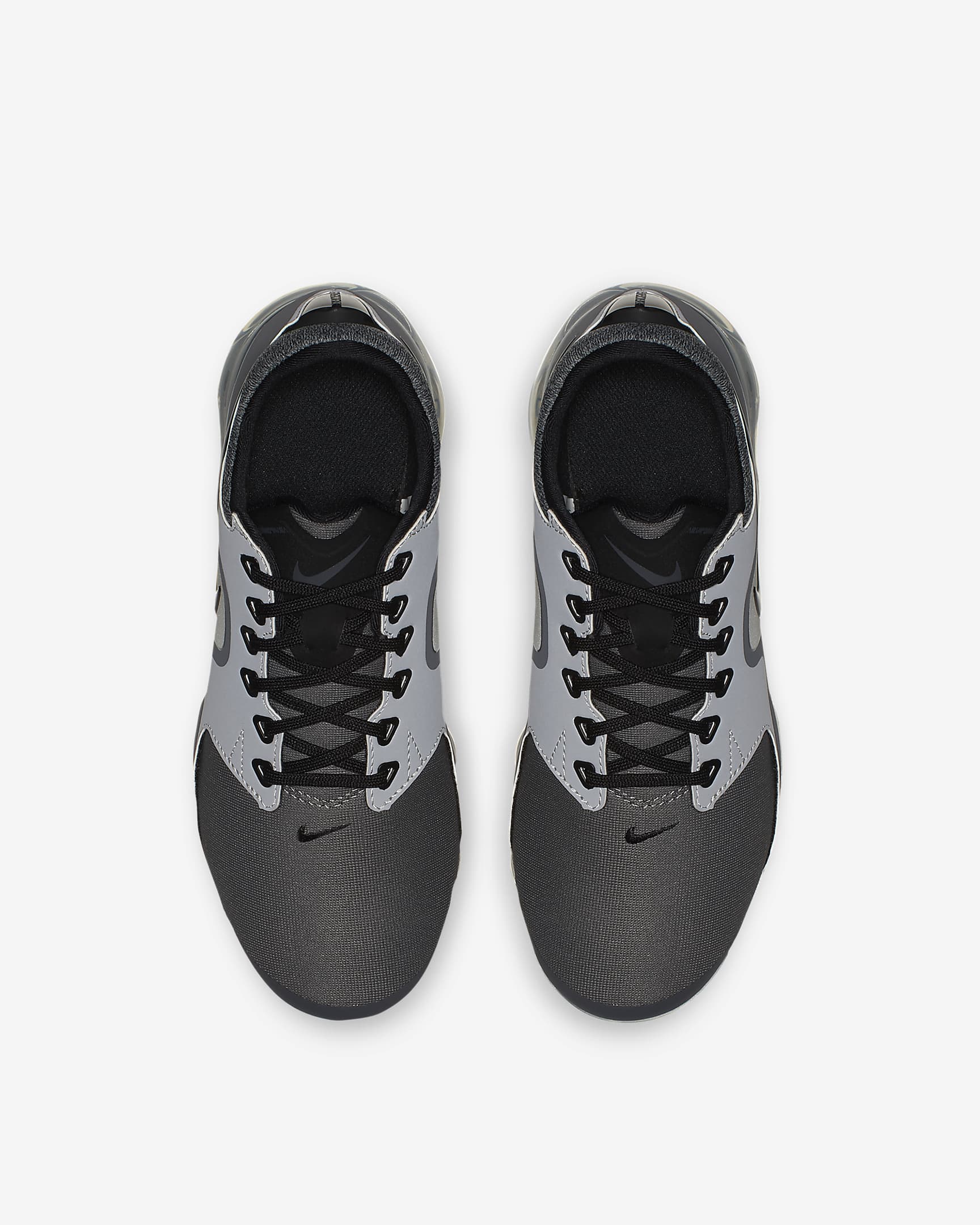 vapormax basketball shoe