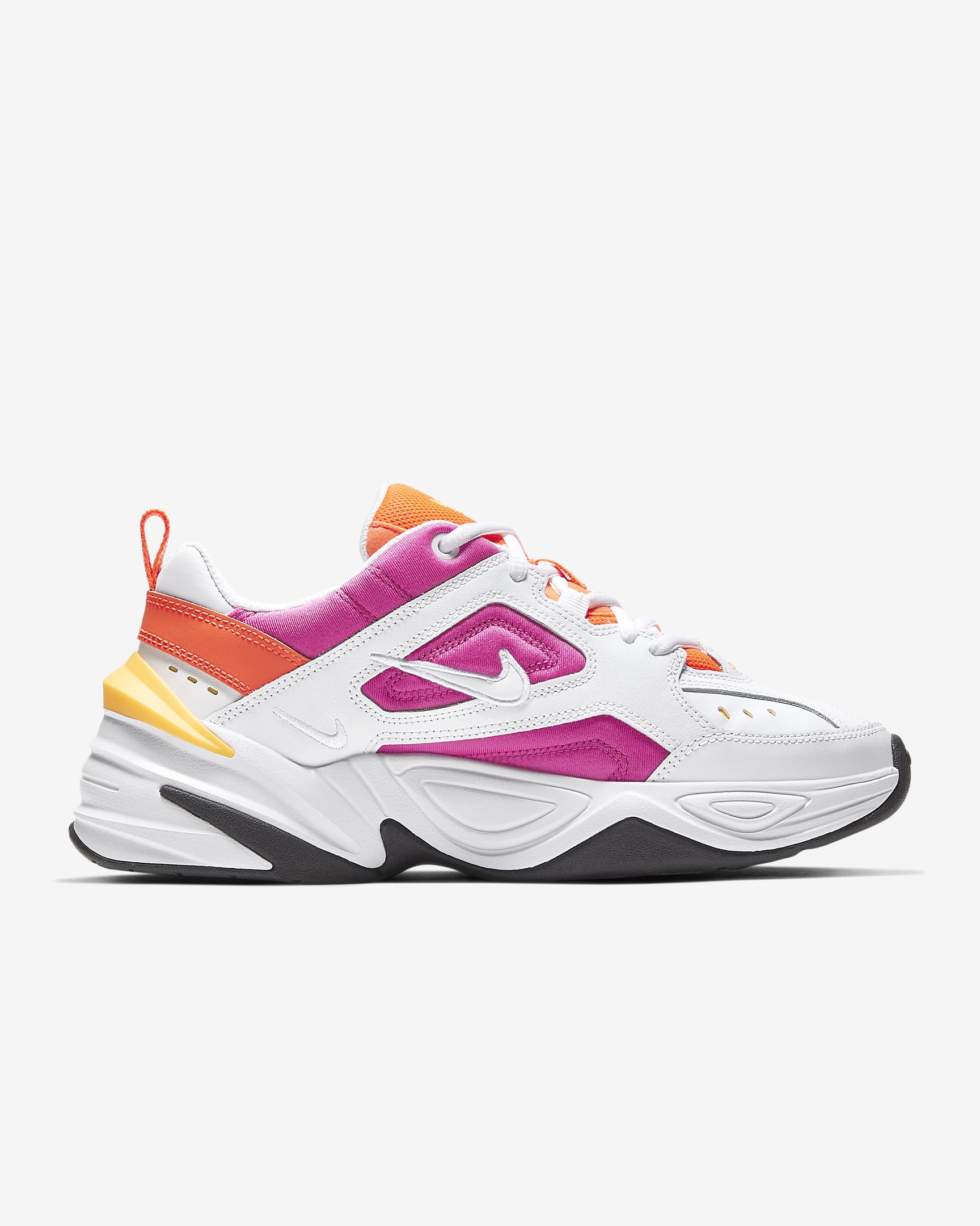 nike nike m2k tekno women's shoe