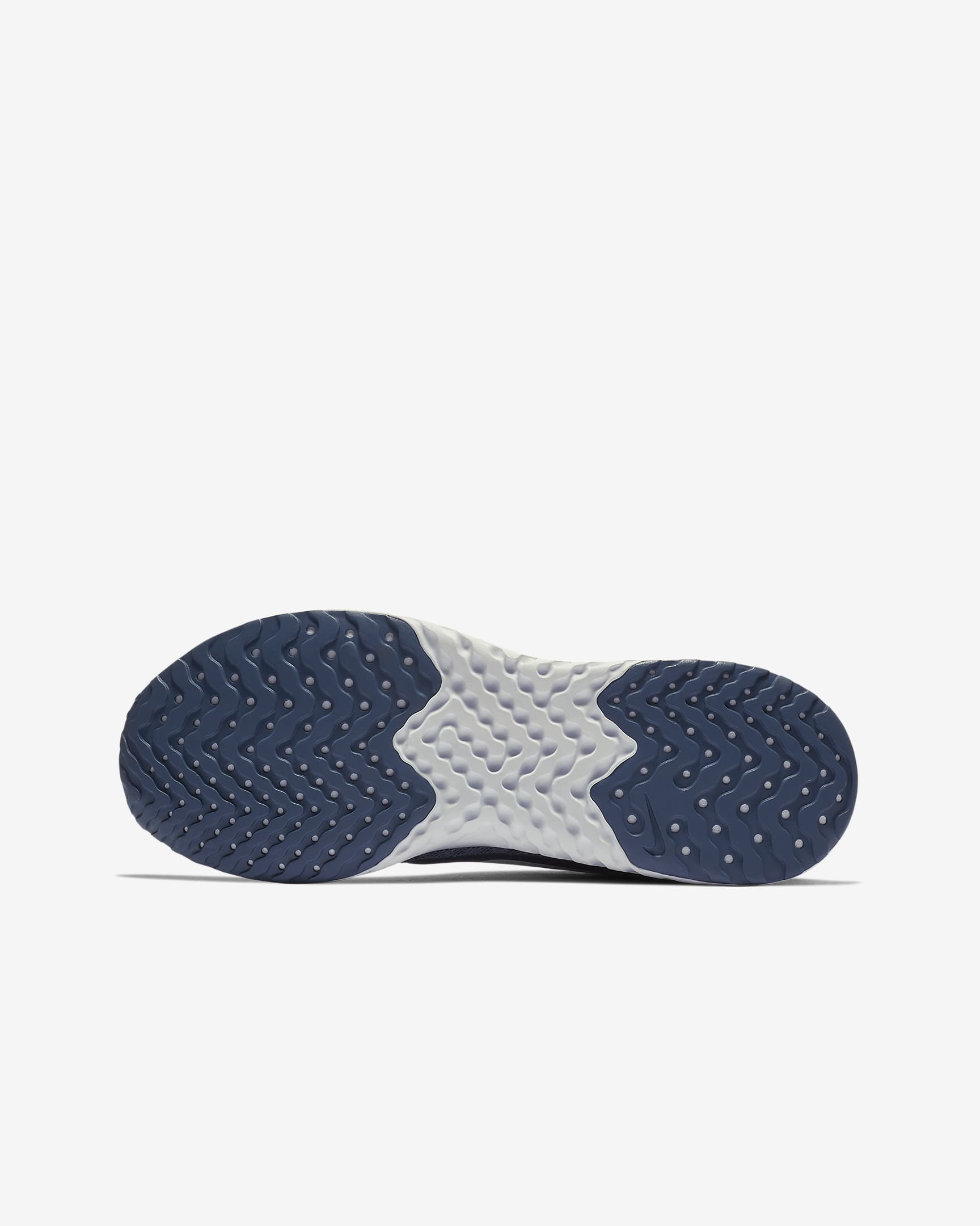 boys nike legend react