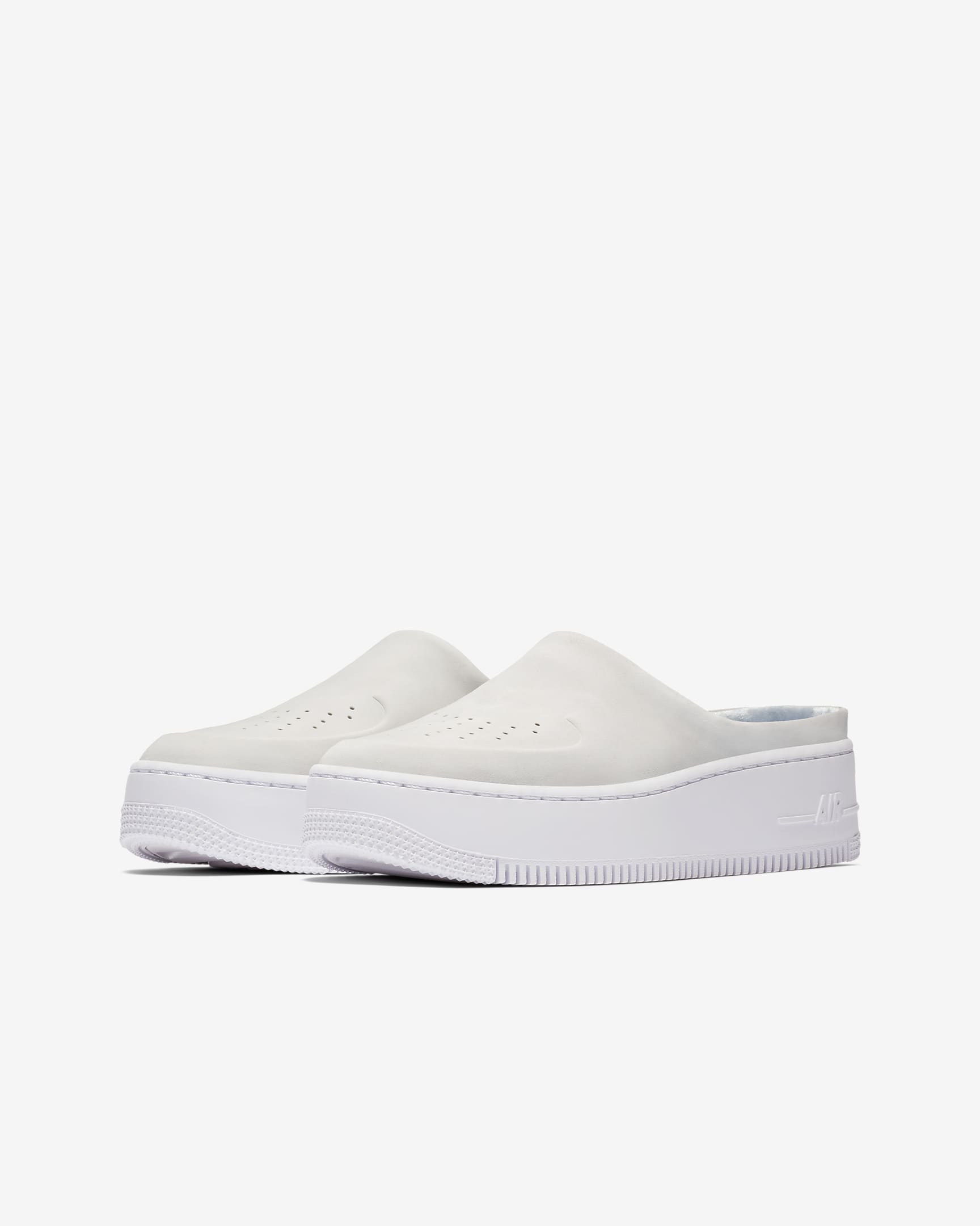 Nike Air Force 1 Lover XX Women's Shoes. Nike SA