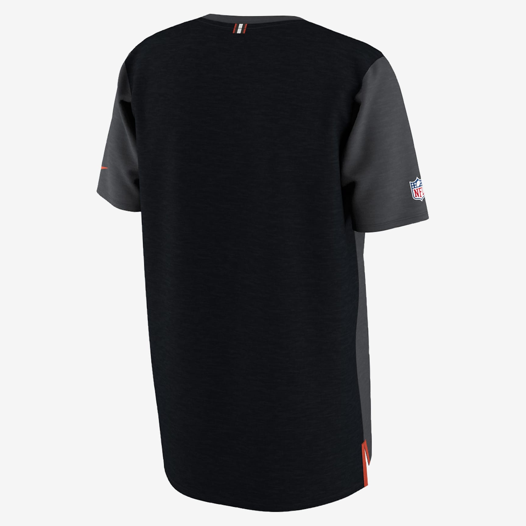 Nike Dry Travel (NFL Browns) Men's T-Shirt. Nike CH