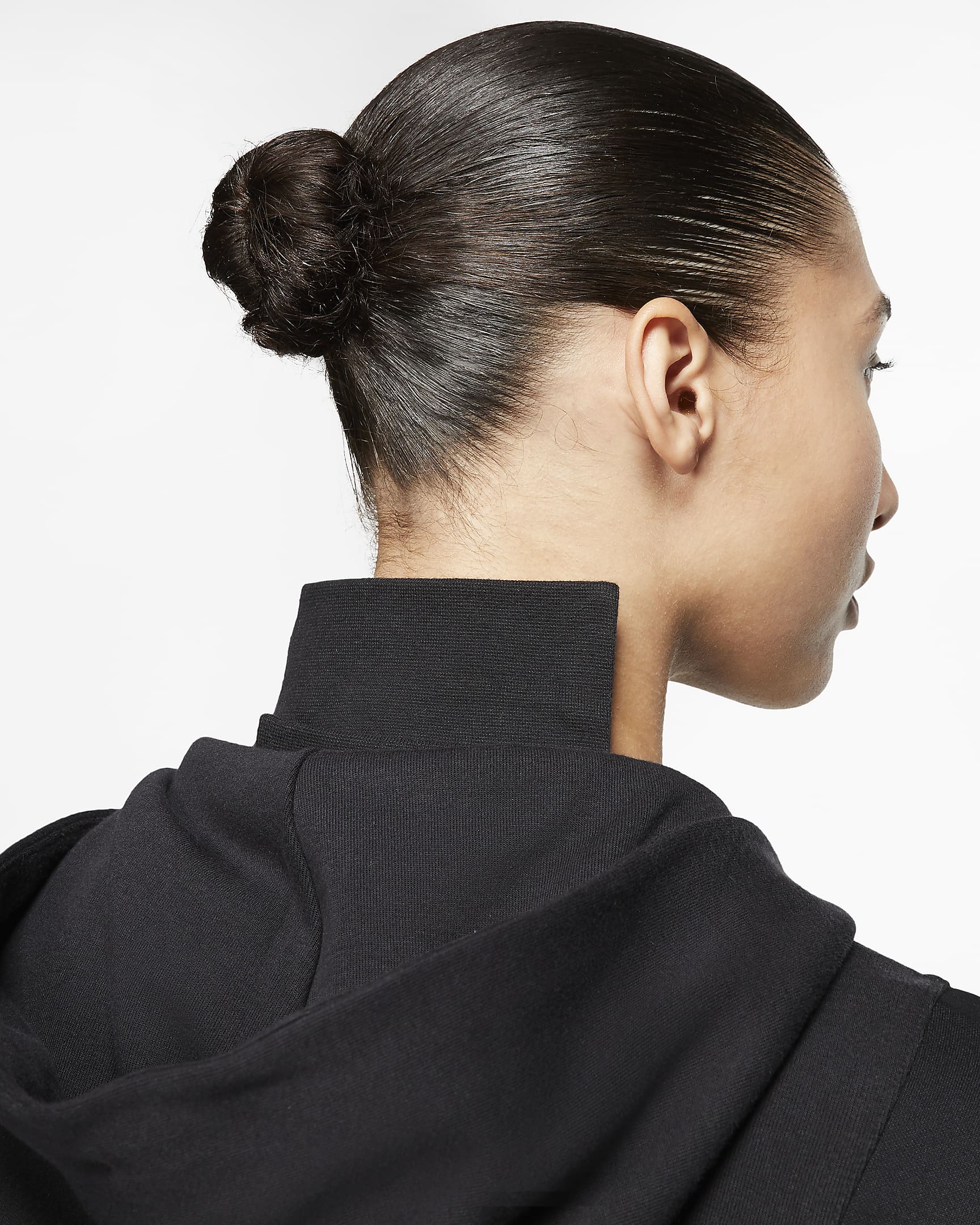 sacai nike hoodie