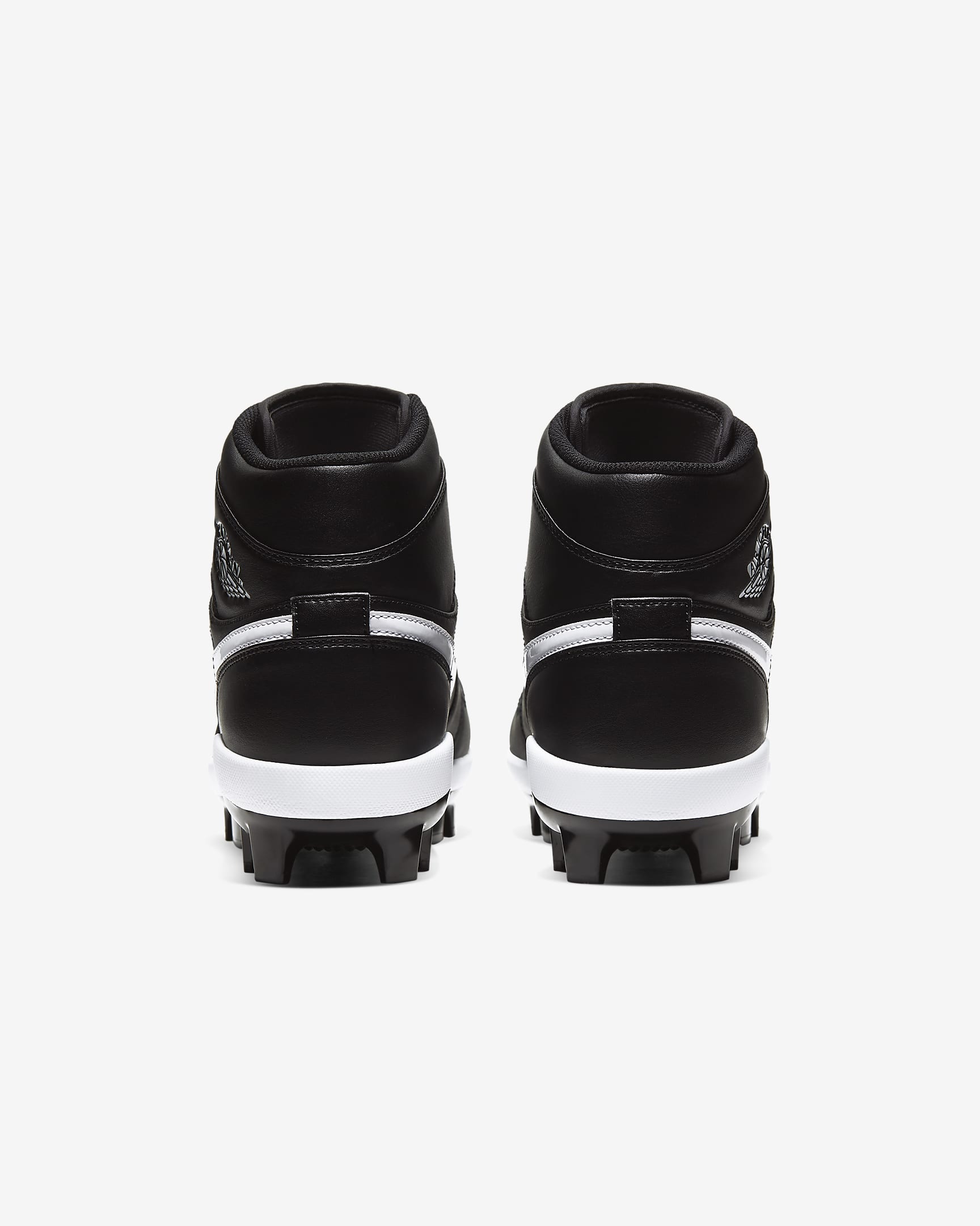 mens jordan baseball cleats
