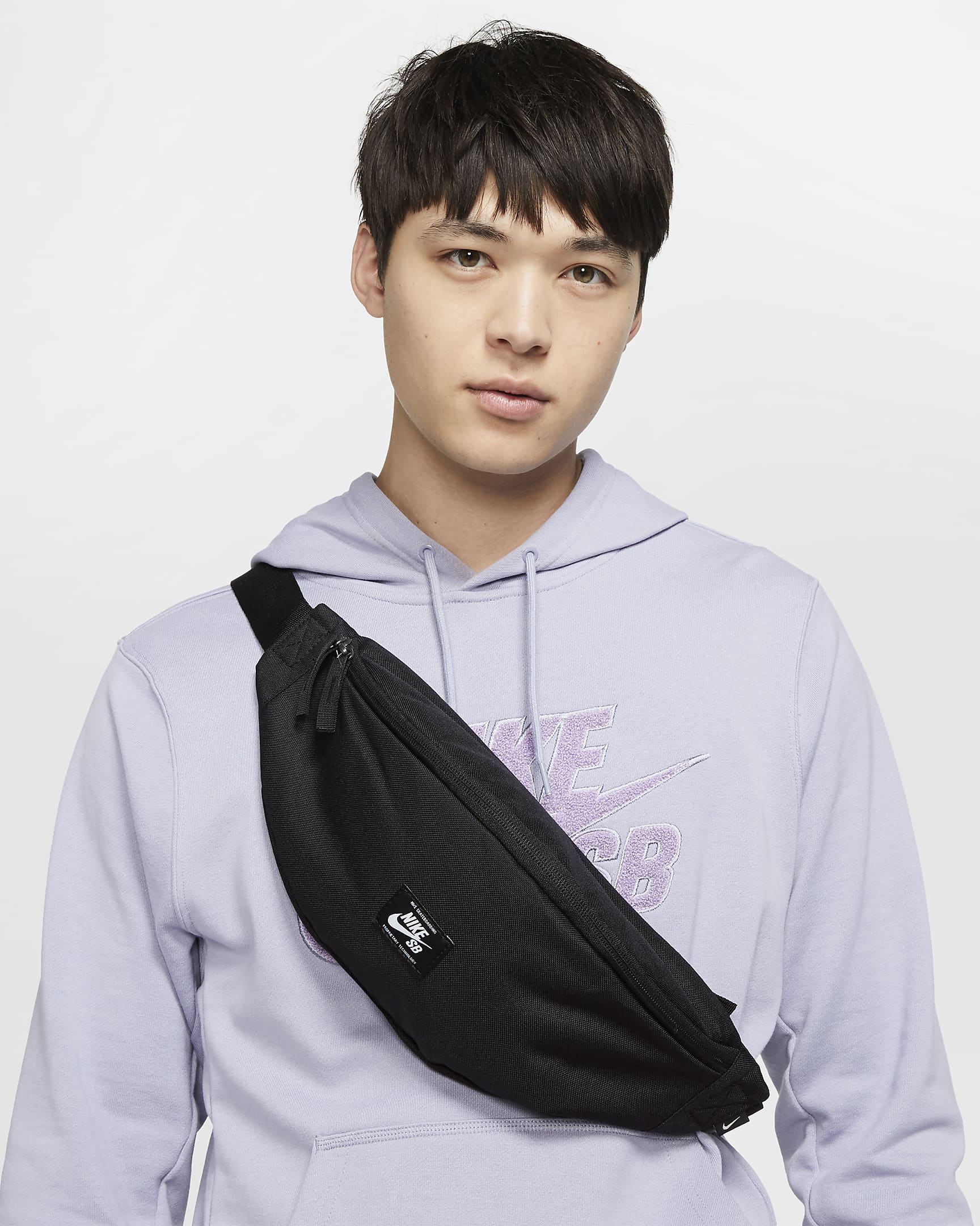 Nike SB Heritage Skate Hip Pack.