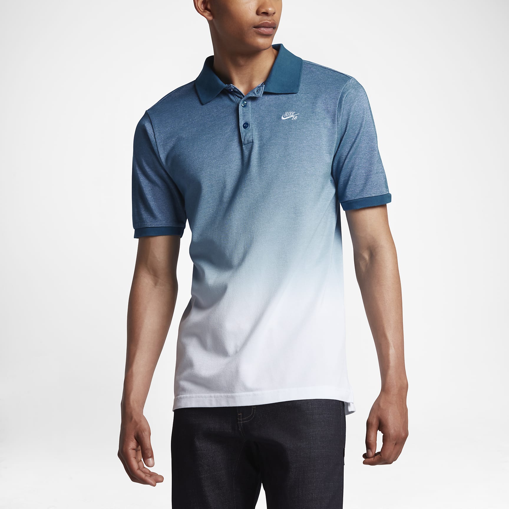 Nike SB Dry Men's Polo. Nike SG