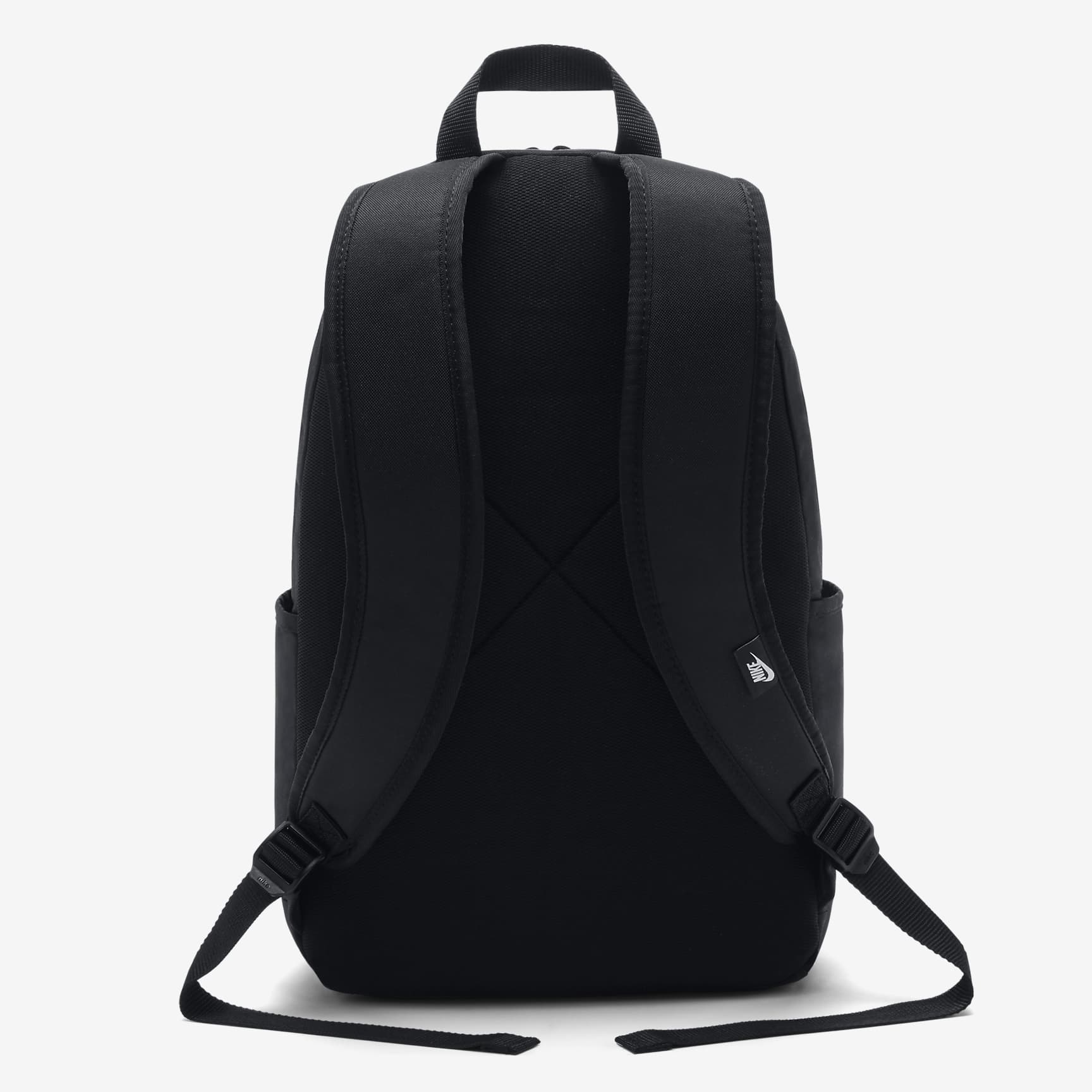 Nike Sportswear Rucksack - Schwarz/Schwarz/Anthracite