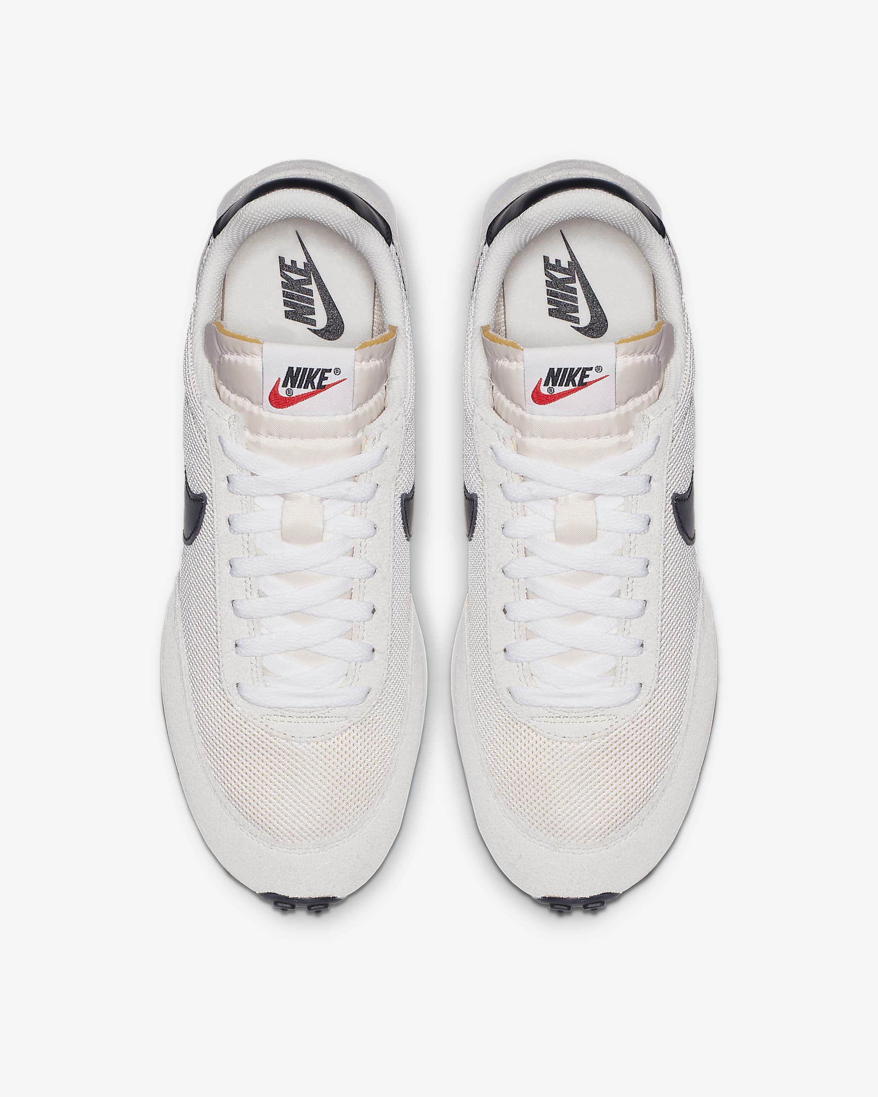 Nike Air Tailwind 79 Shoes - White/Phantom/Dark Grey/Black