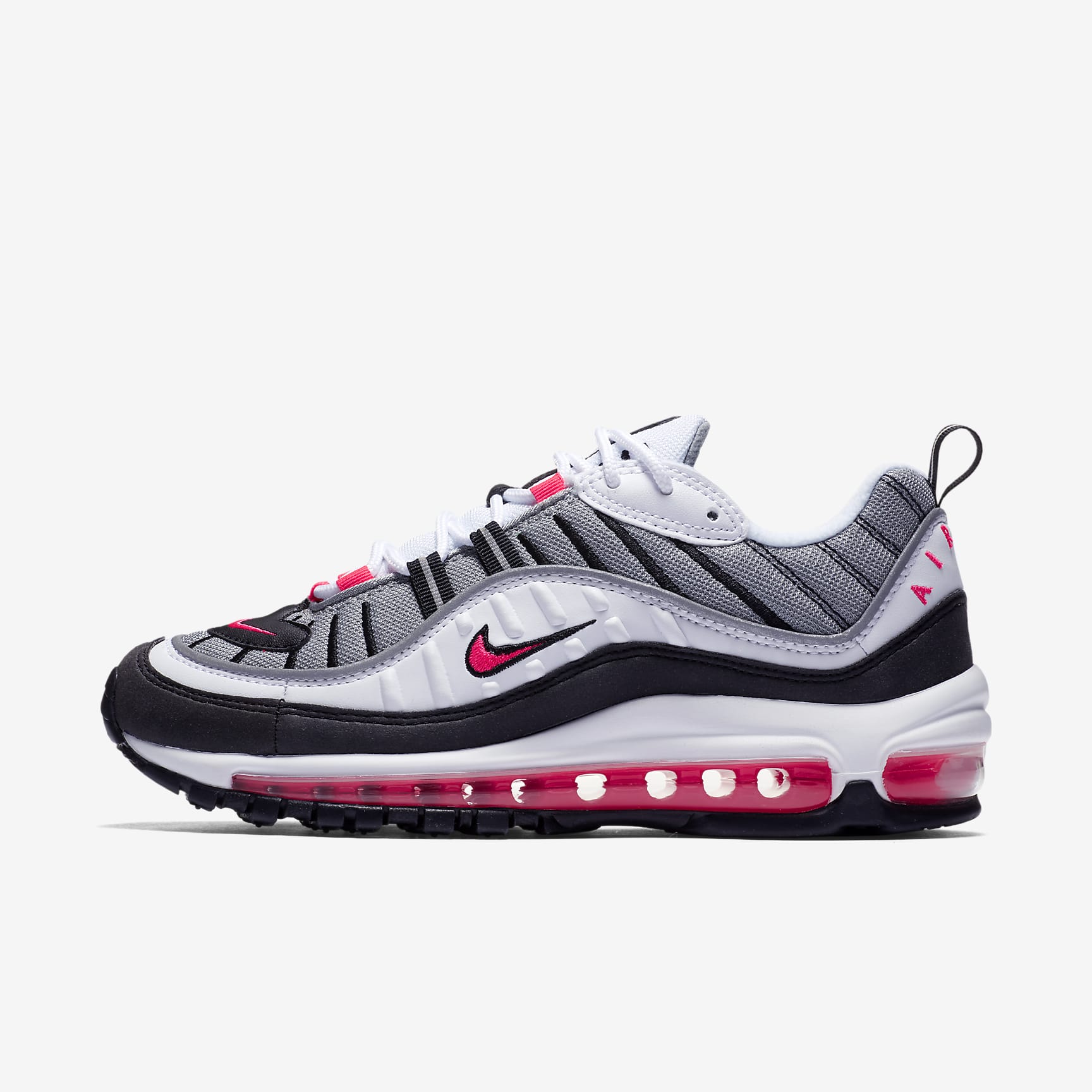 air max 98 womens black