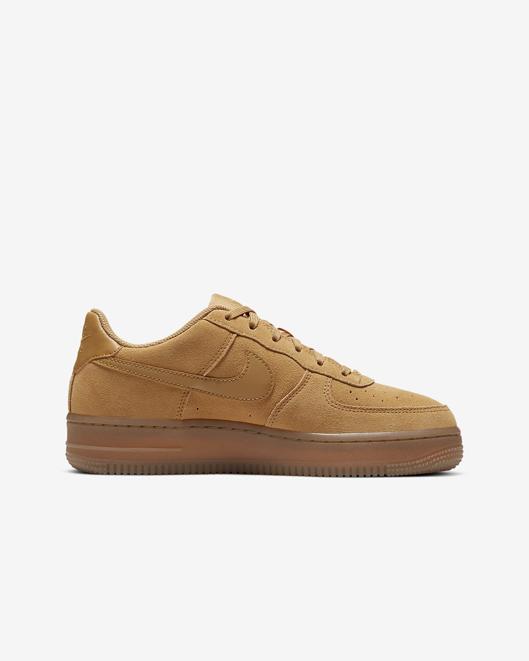 nike airforce basketball