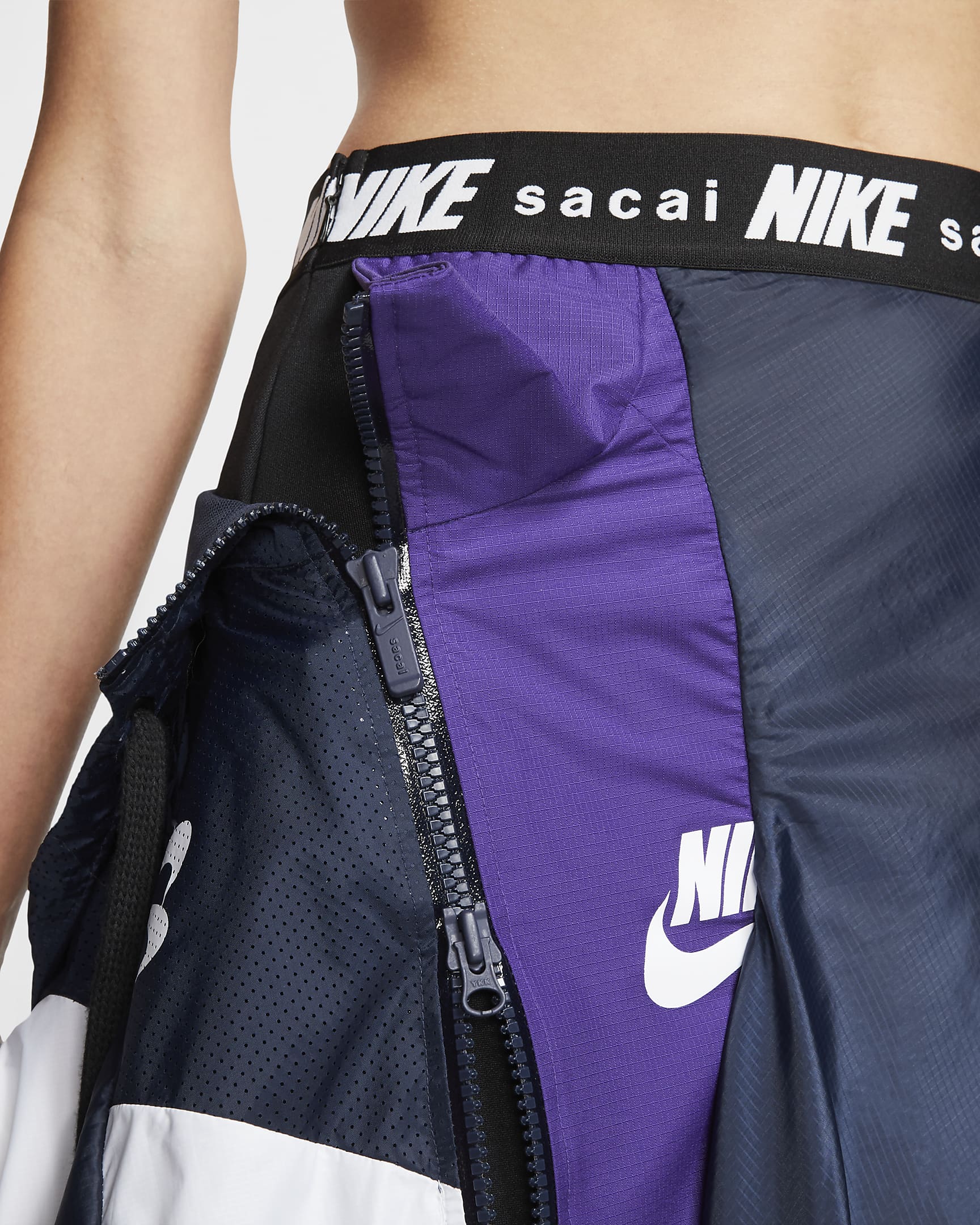 Nike x sacai Women’s Skirt. Nike JP