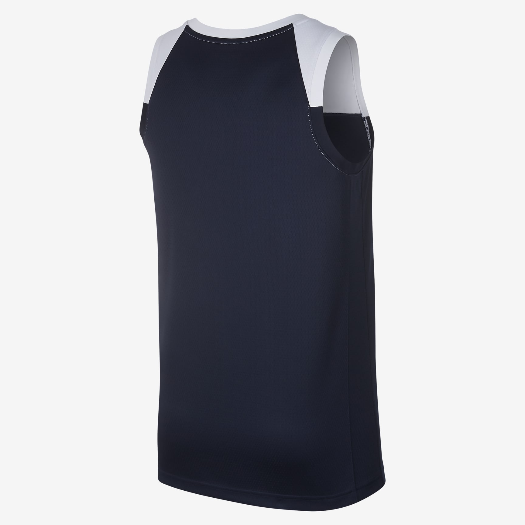 USA Nike (Road) Men's Basketball Jersey. Nike UK