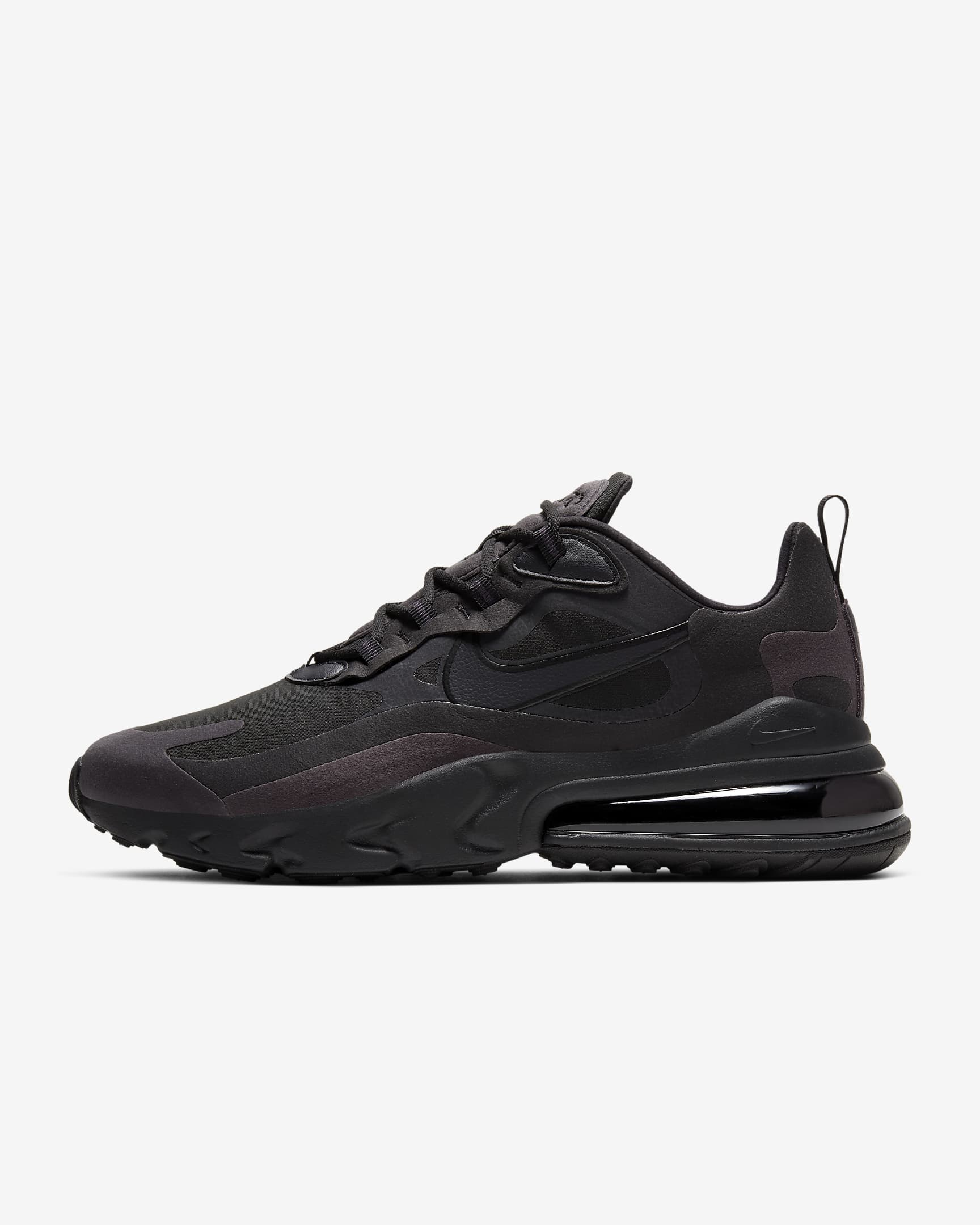 Nike Air Max 270 React Mens Shoe Nike Dk