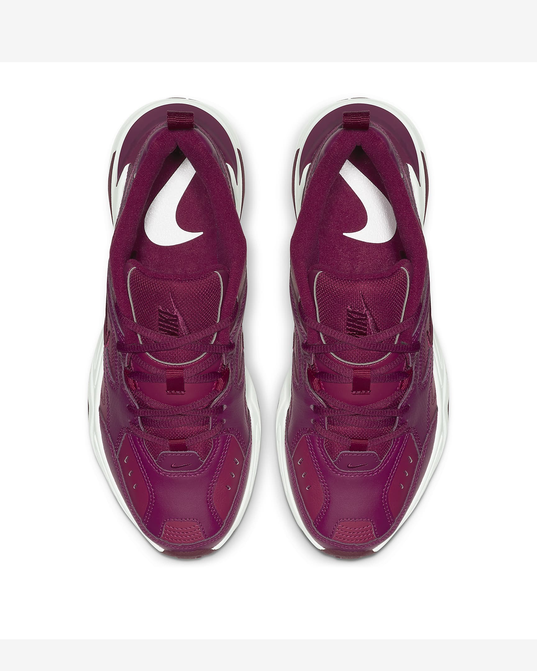 tekno women's nike